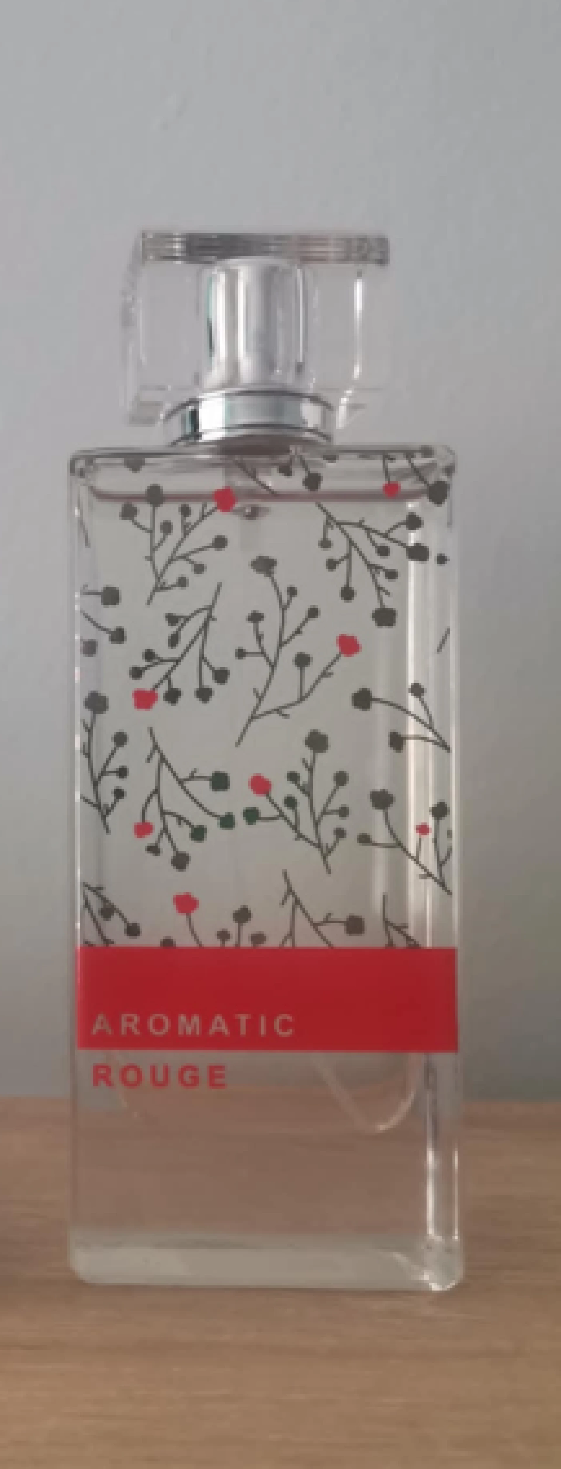 Aromatic Rouge