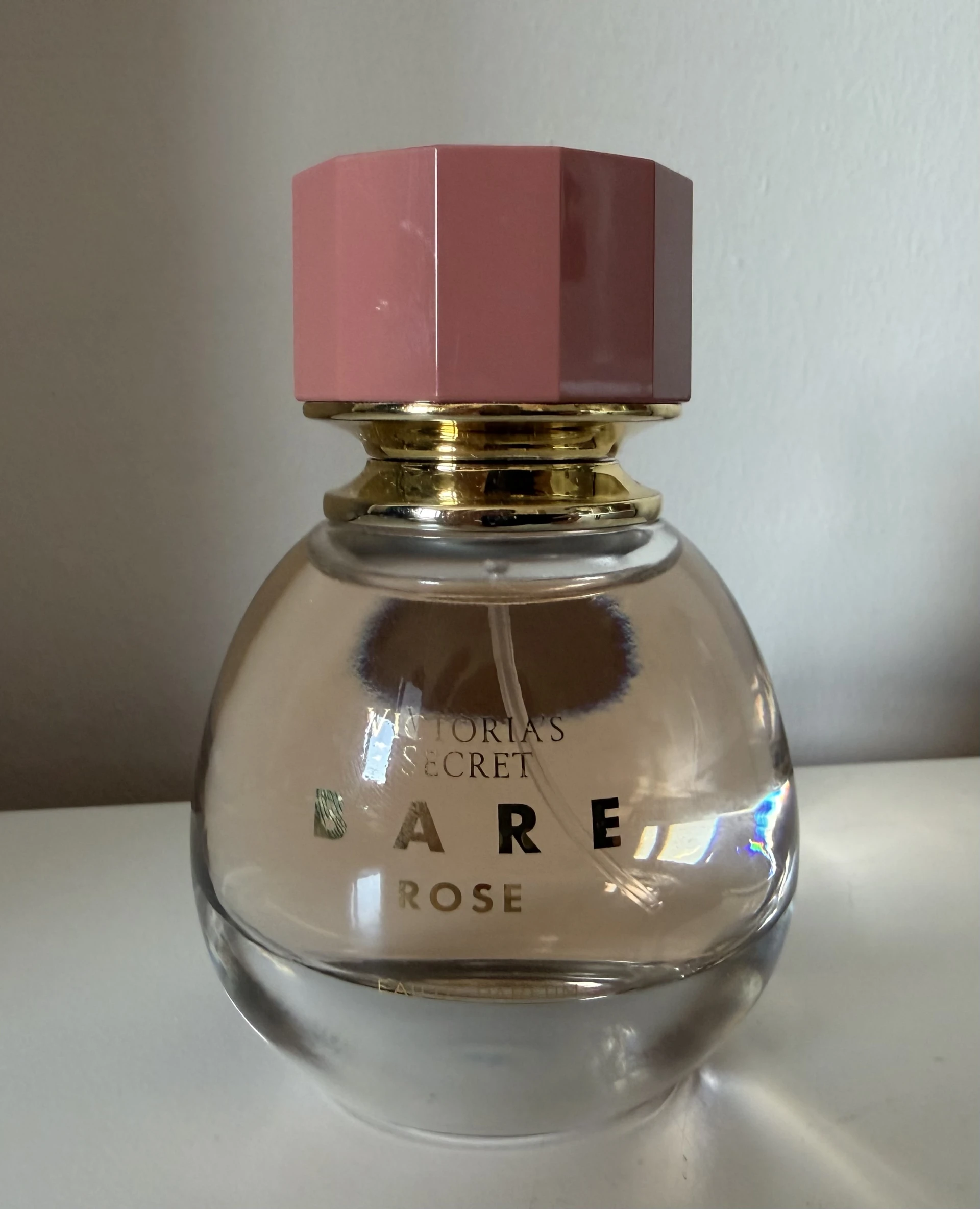 Victoria's Secret Bare Rose 50ml