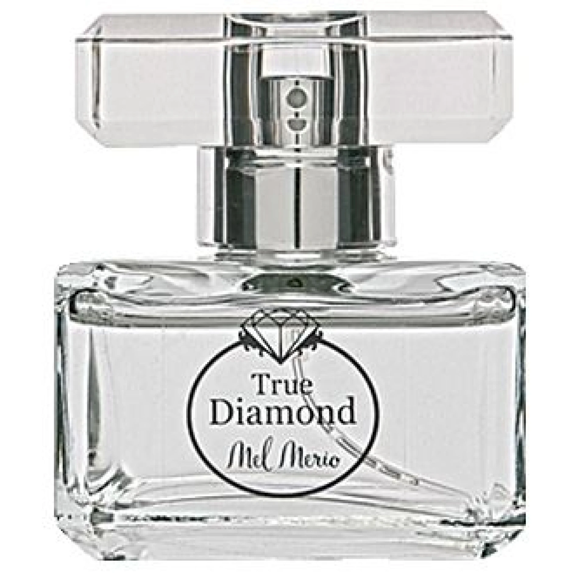 Mel Merio True Diamond