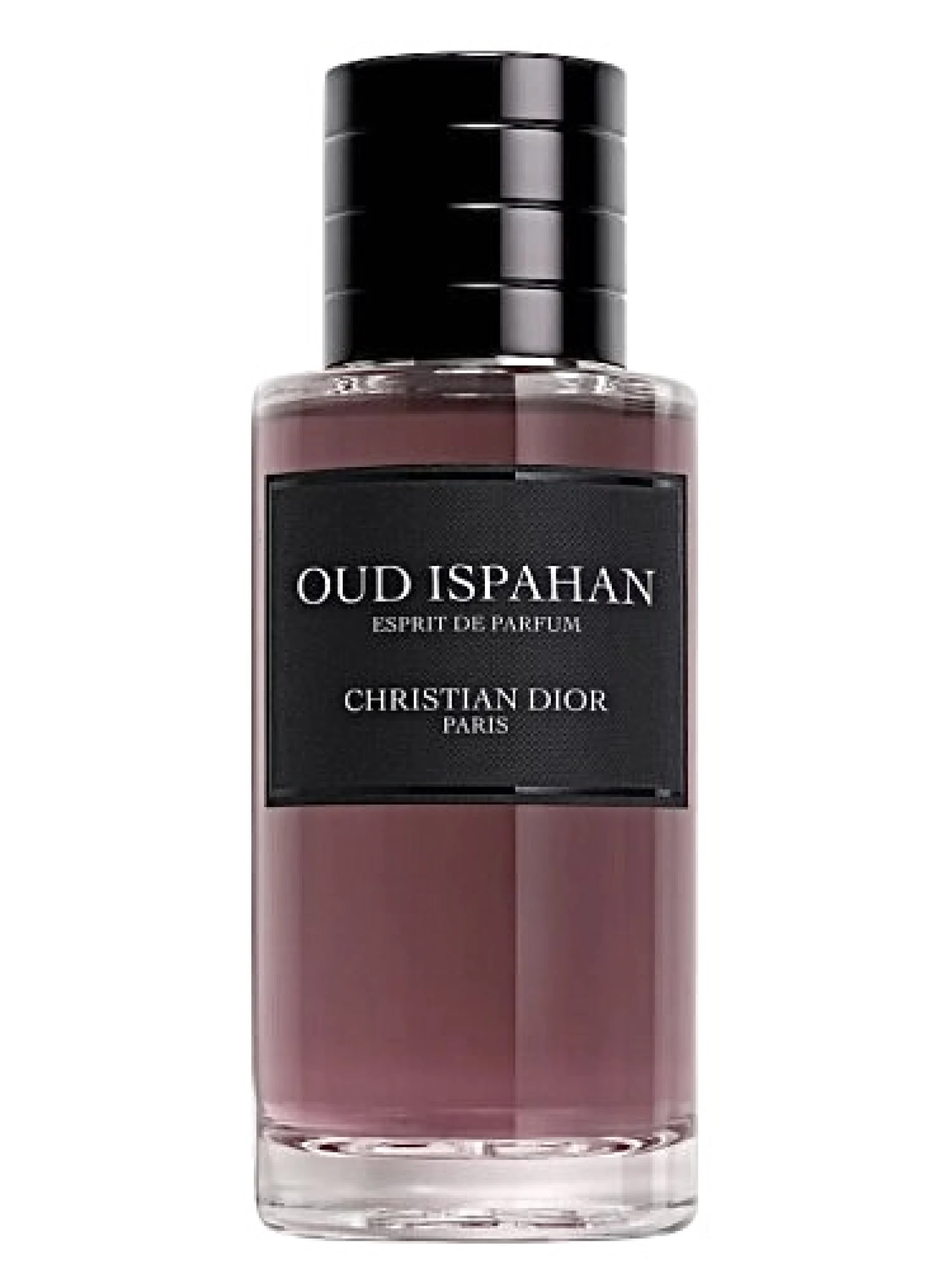 Dior Oud Ispahan Esprit de Parfum