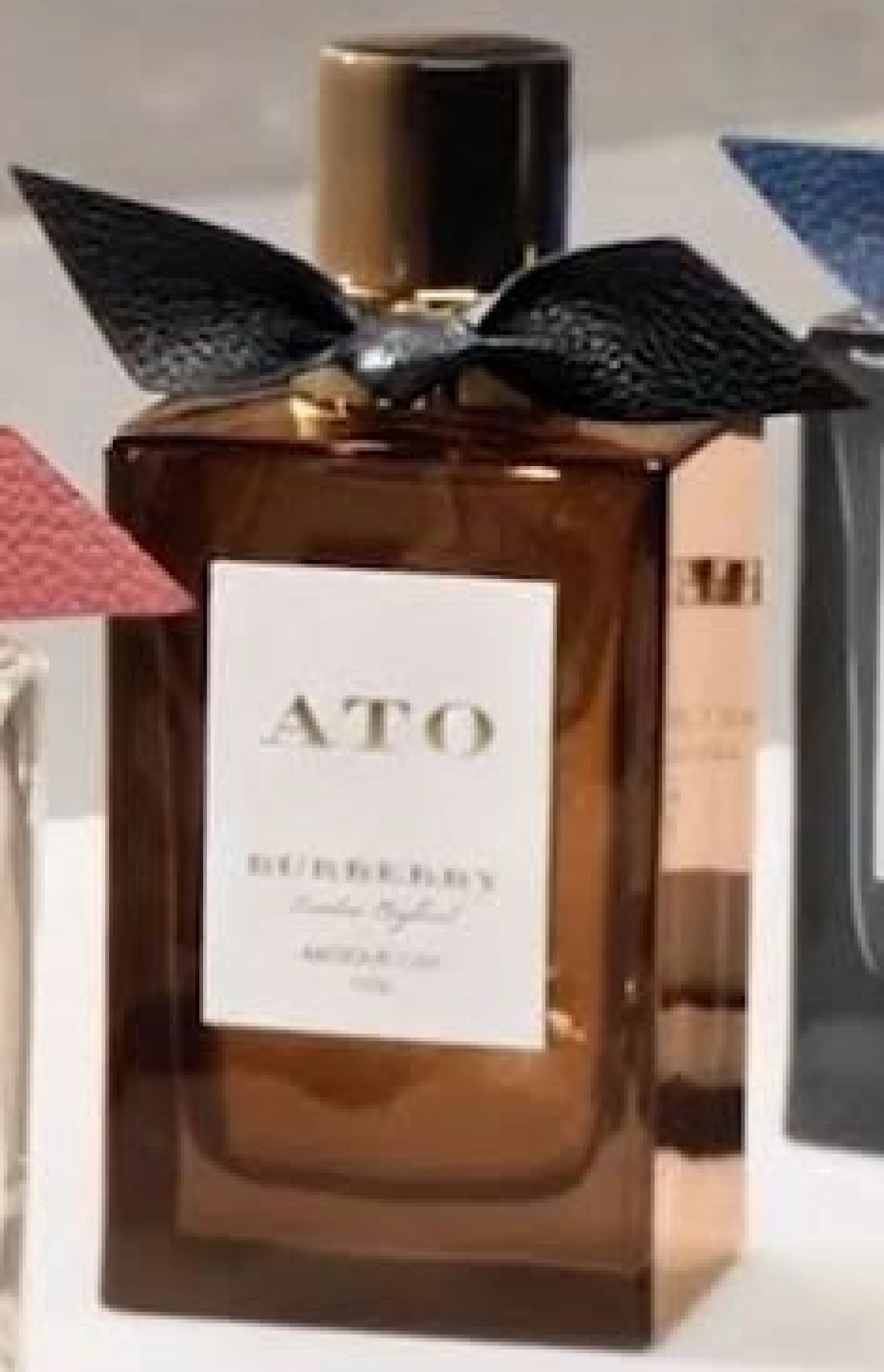 Burberry Antique Oak