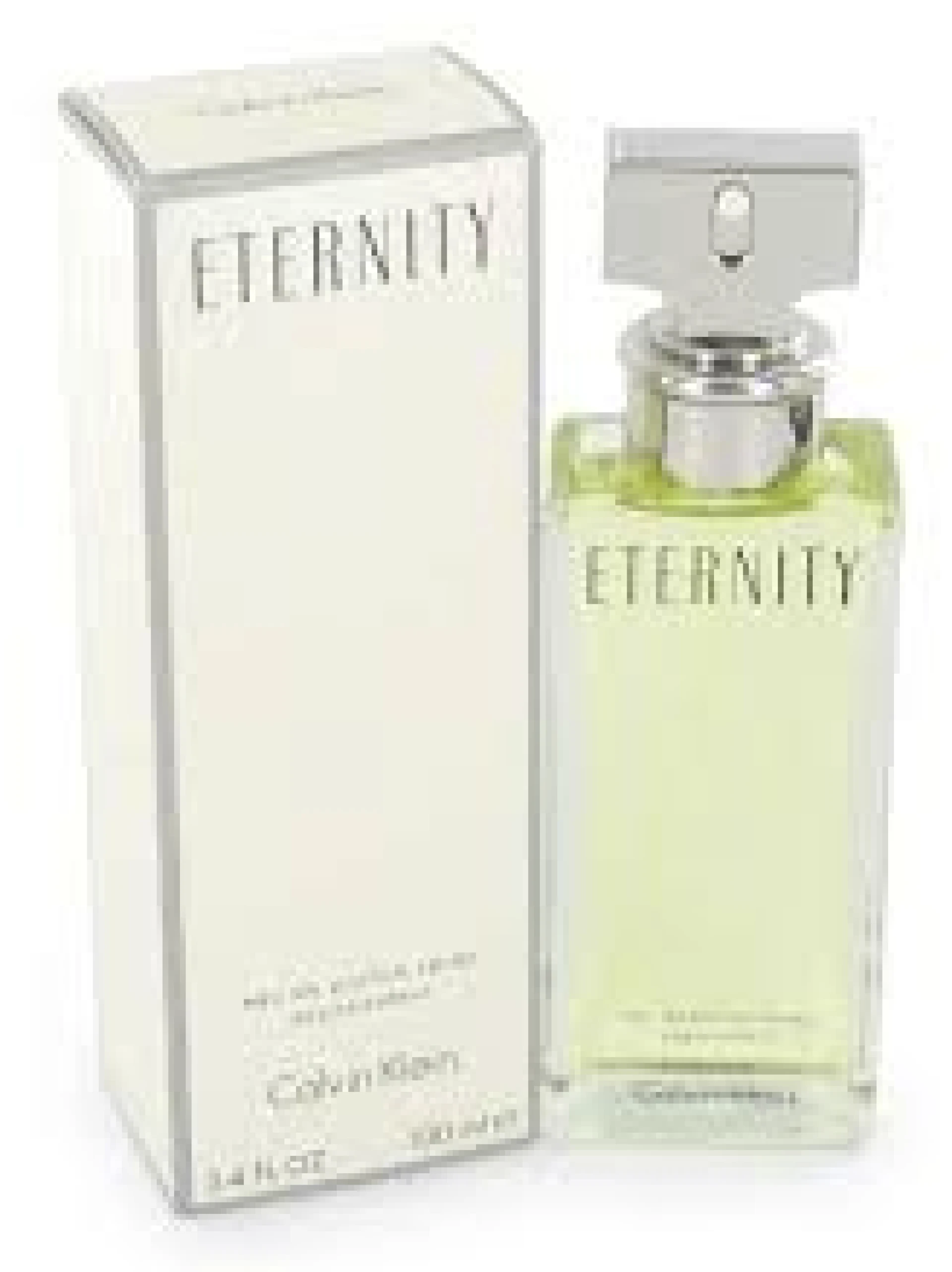 Calvin Klein Eternity 25Th Anniversary Edition For Women