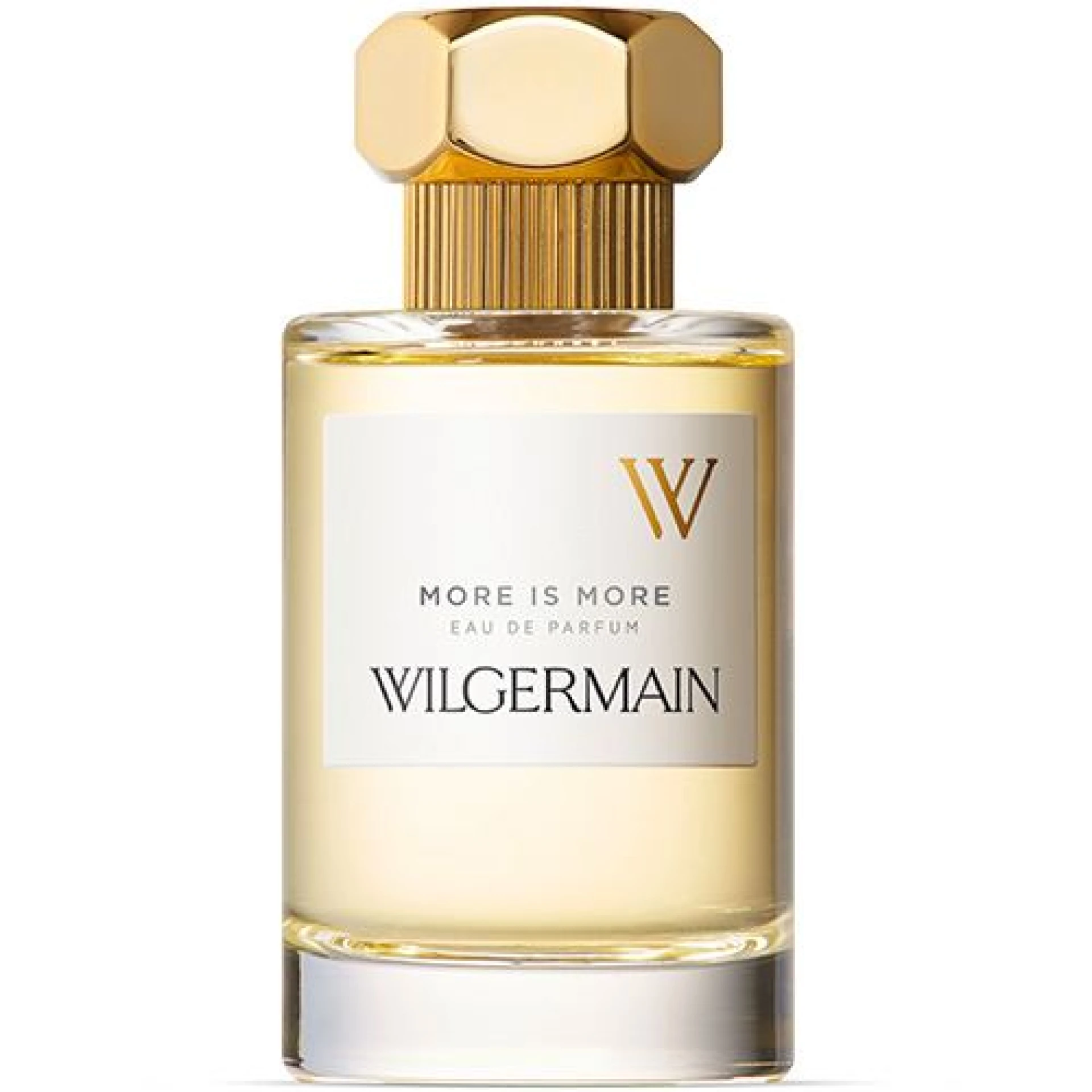 Wilgermain More is More EDP