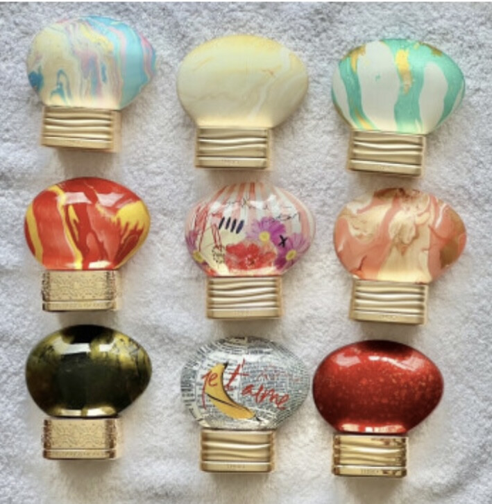 The House of Oud up to the Moon