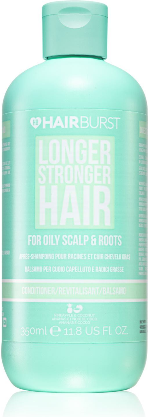 Hairburst Conditioner for Oily Scalp and Roots KremMania