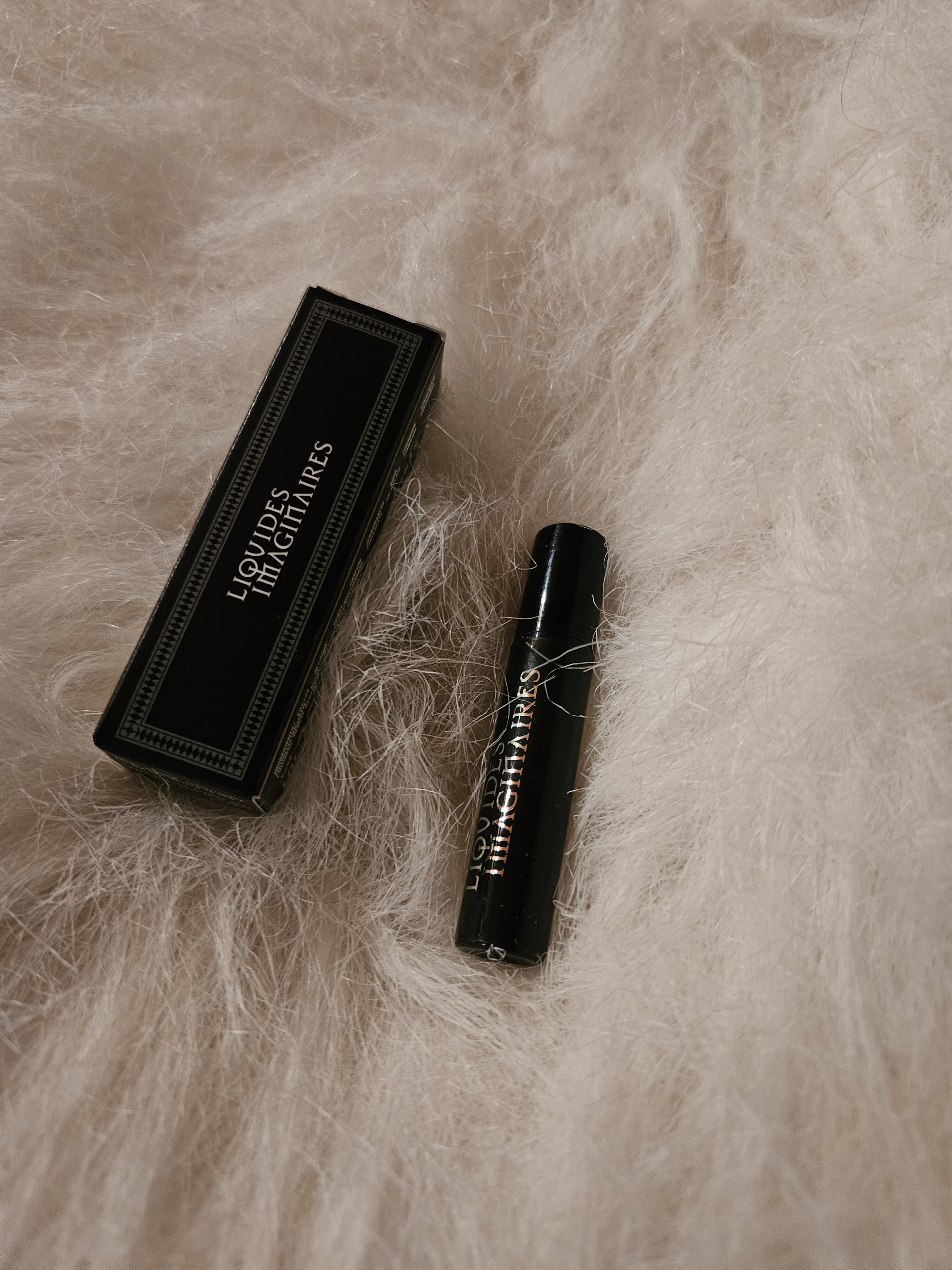 Les Liquides Imaginaires Blanche Bete