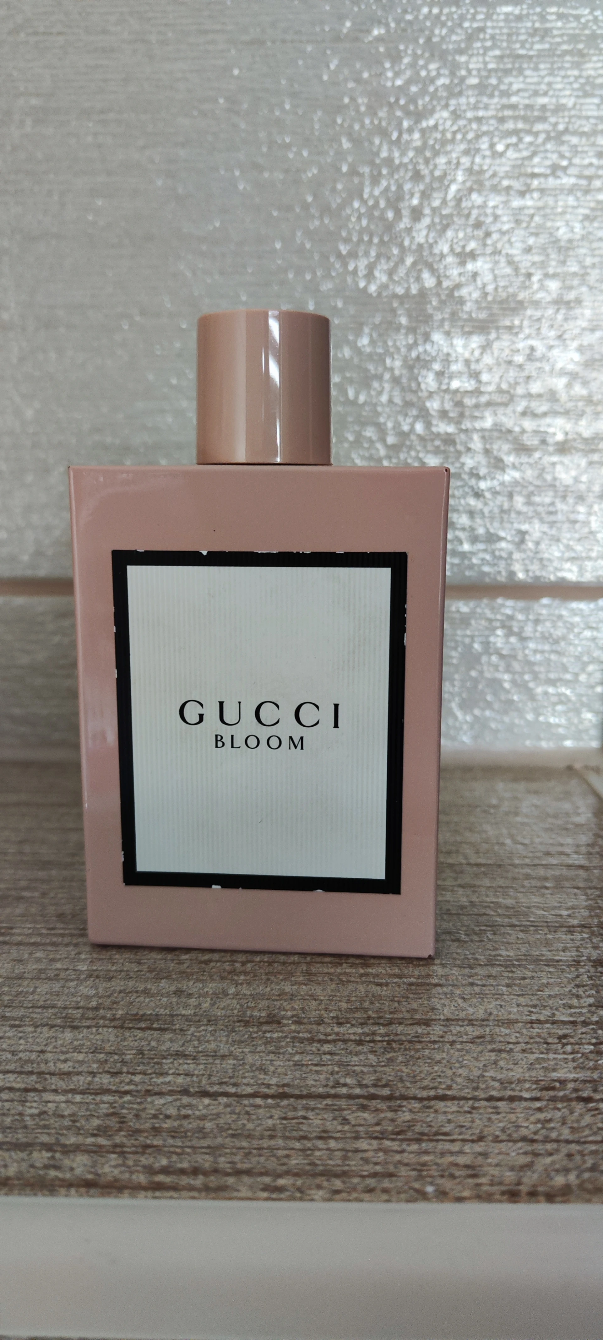 Kiárusítás! Gucci Bloom EDP