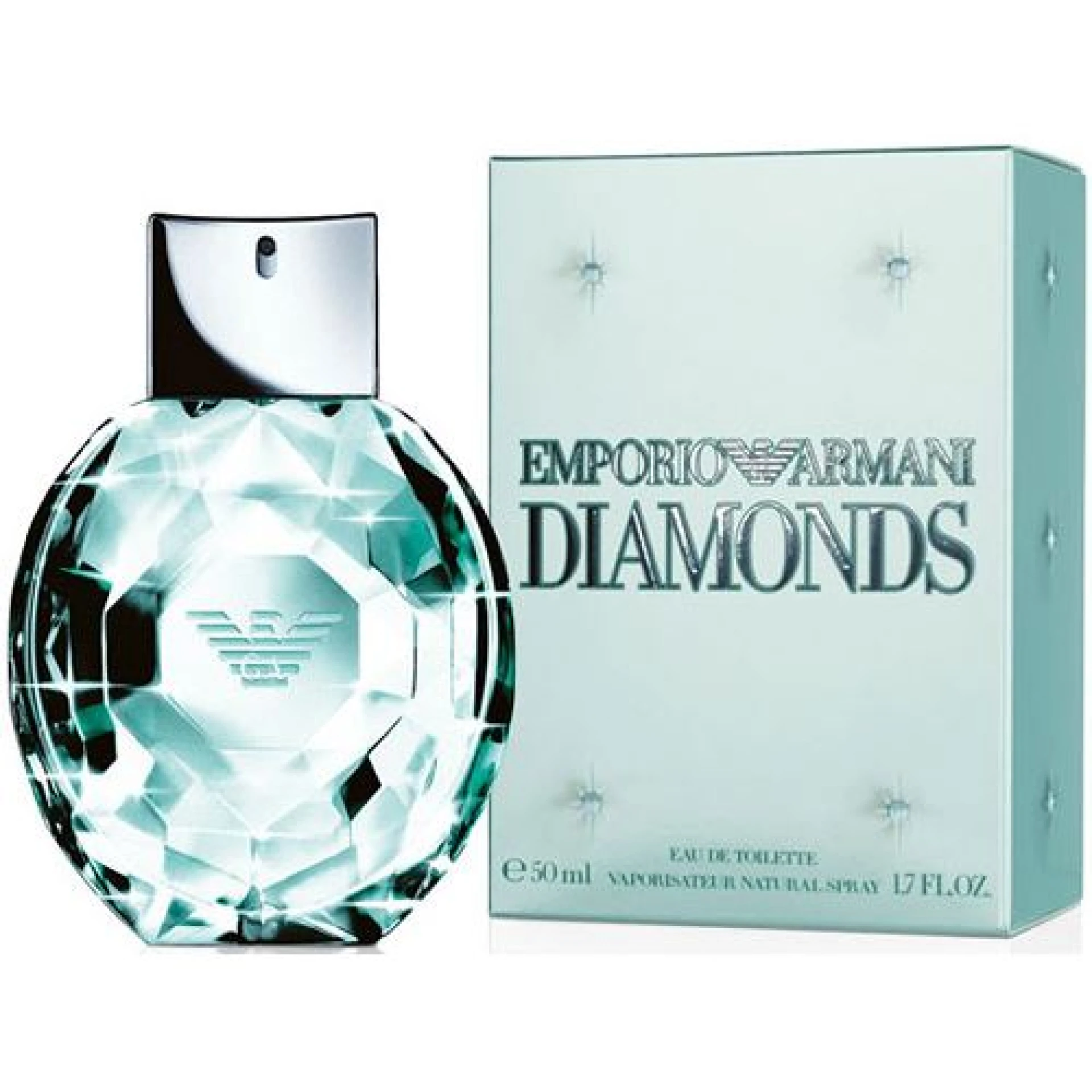 Giorgio Armani Diamonds EDT