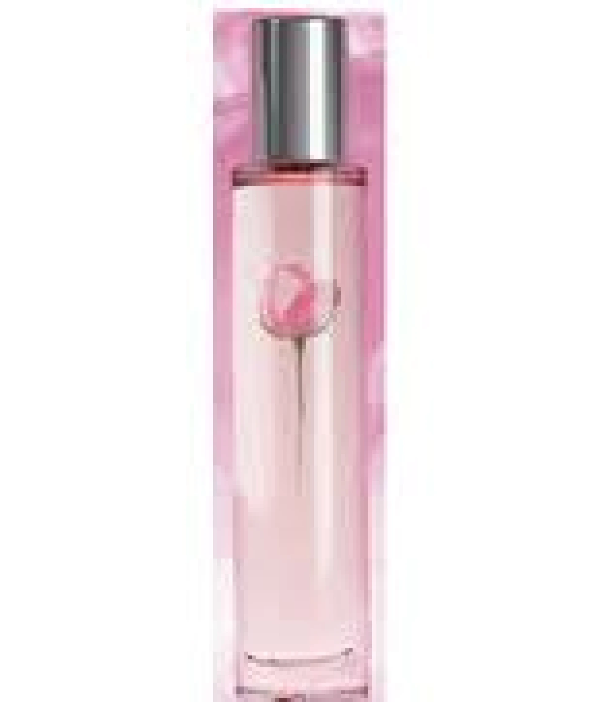 Avon Floral Prints Sheer Rose