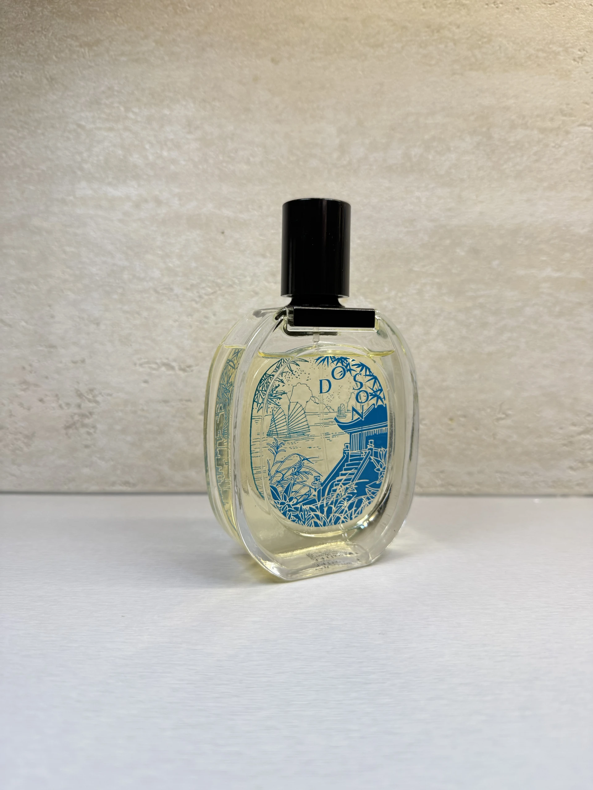 Diptyque Do Son EDT