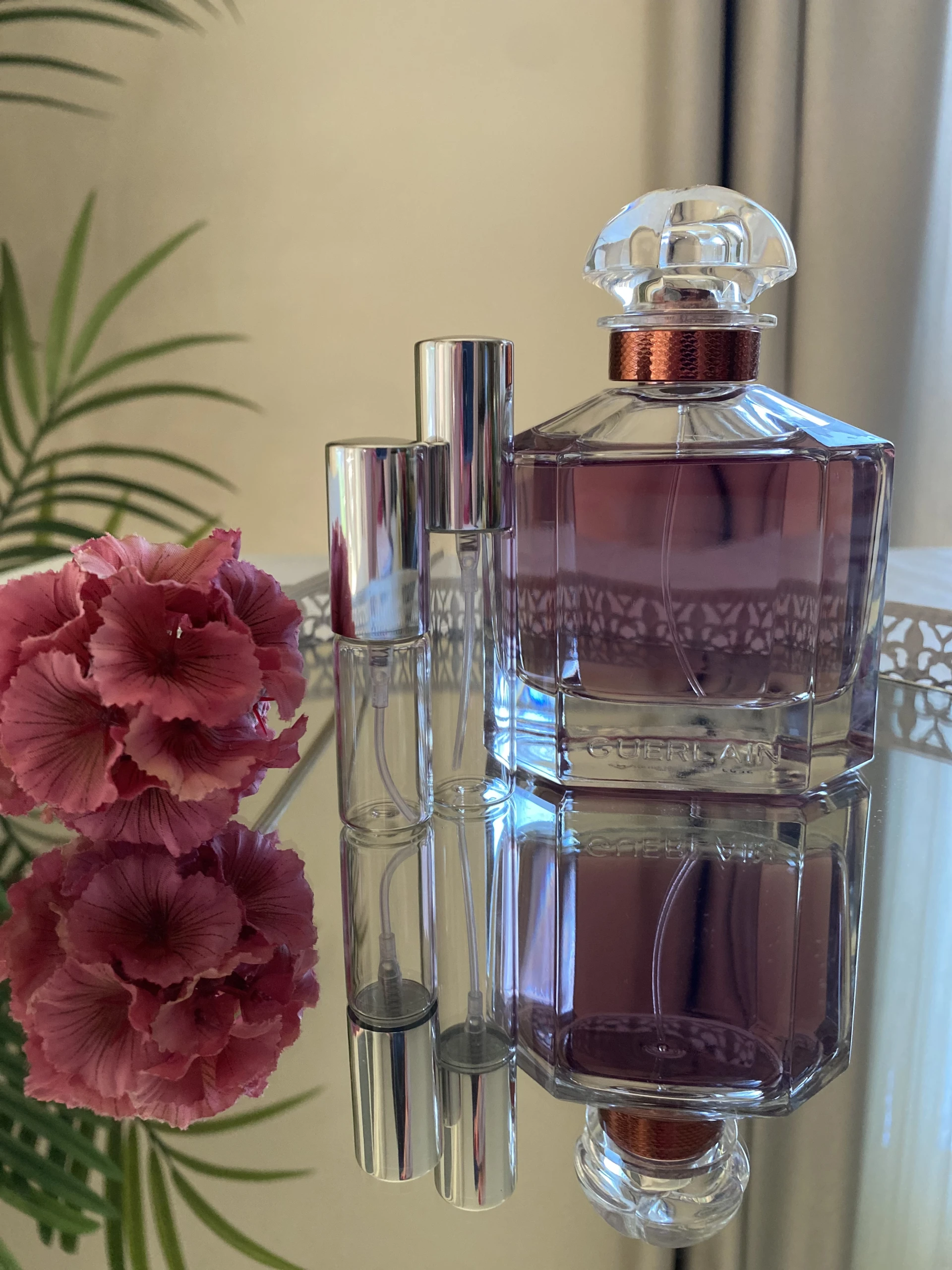 Guerlain Mon Guerlain EDP Intense dekantok