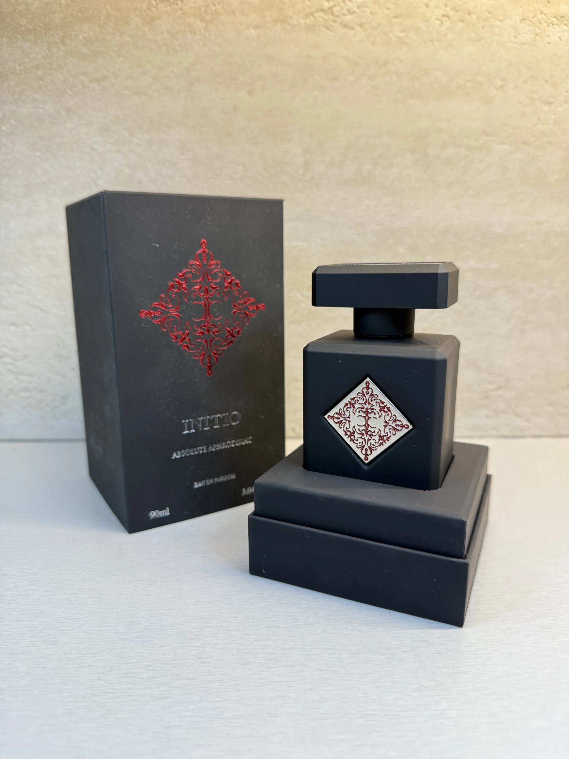 Initio Absolute Aphrodisiac