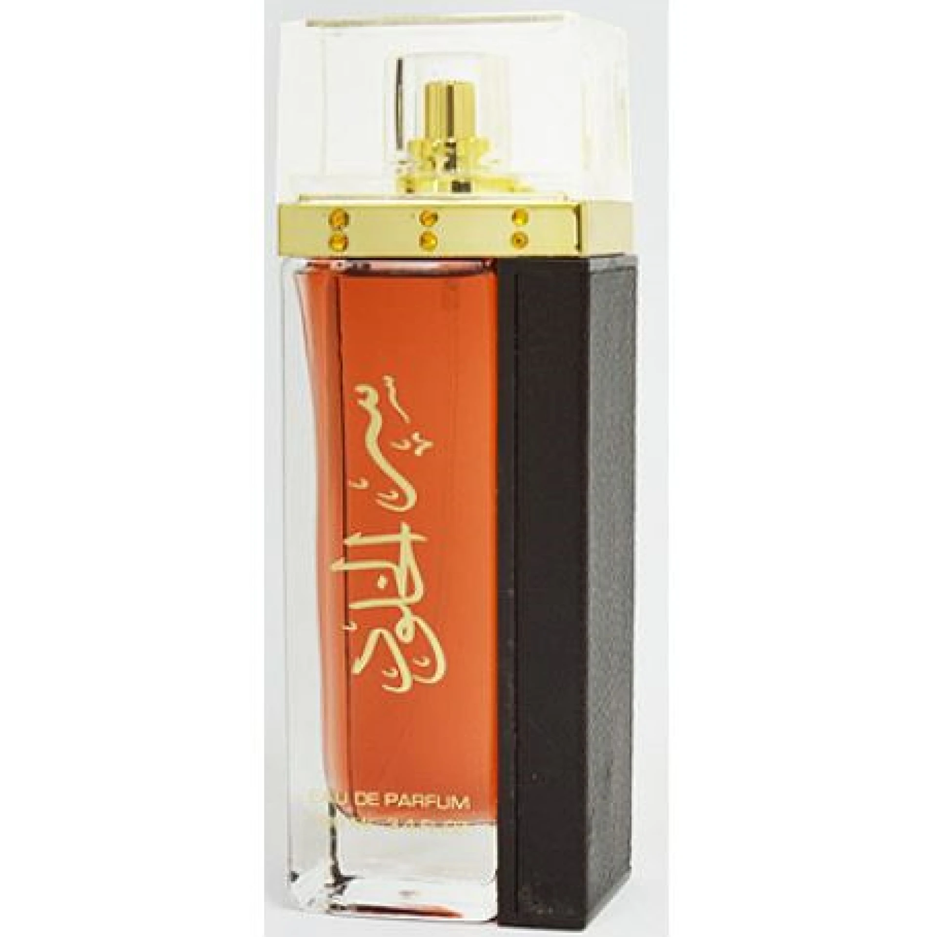 Lattafa Ser Al Khulood EDP