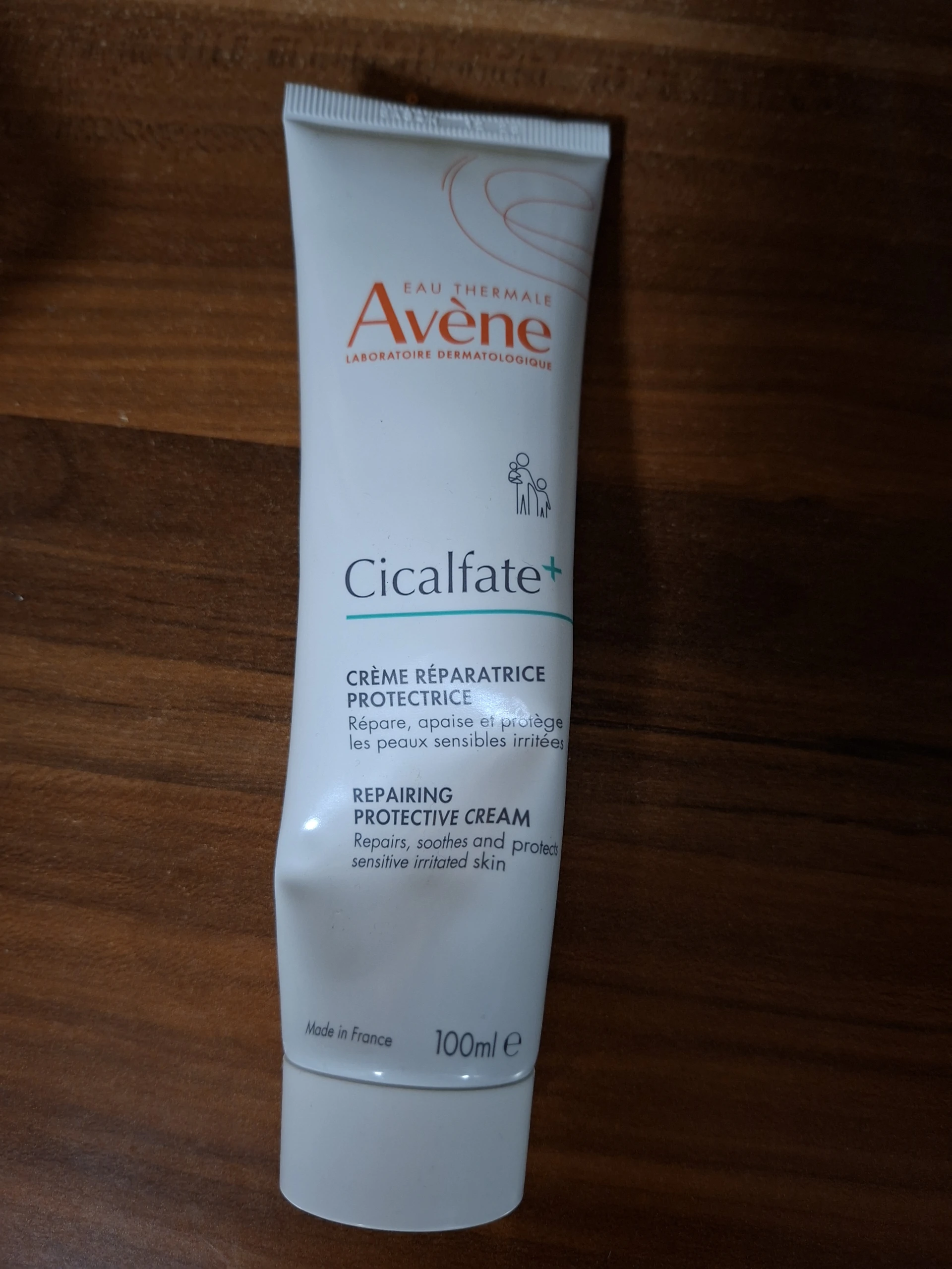 Avéne cicalfate+ repairing protective cream