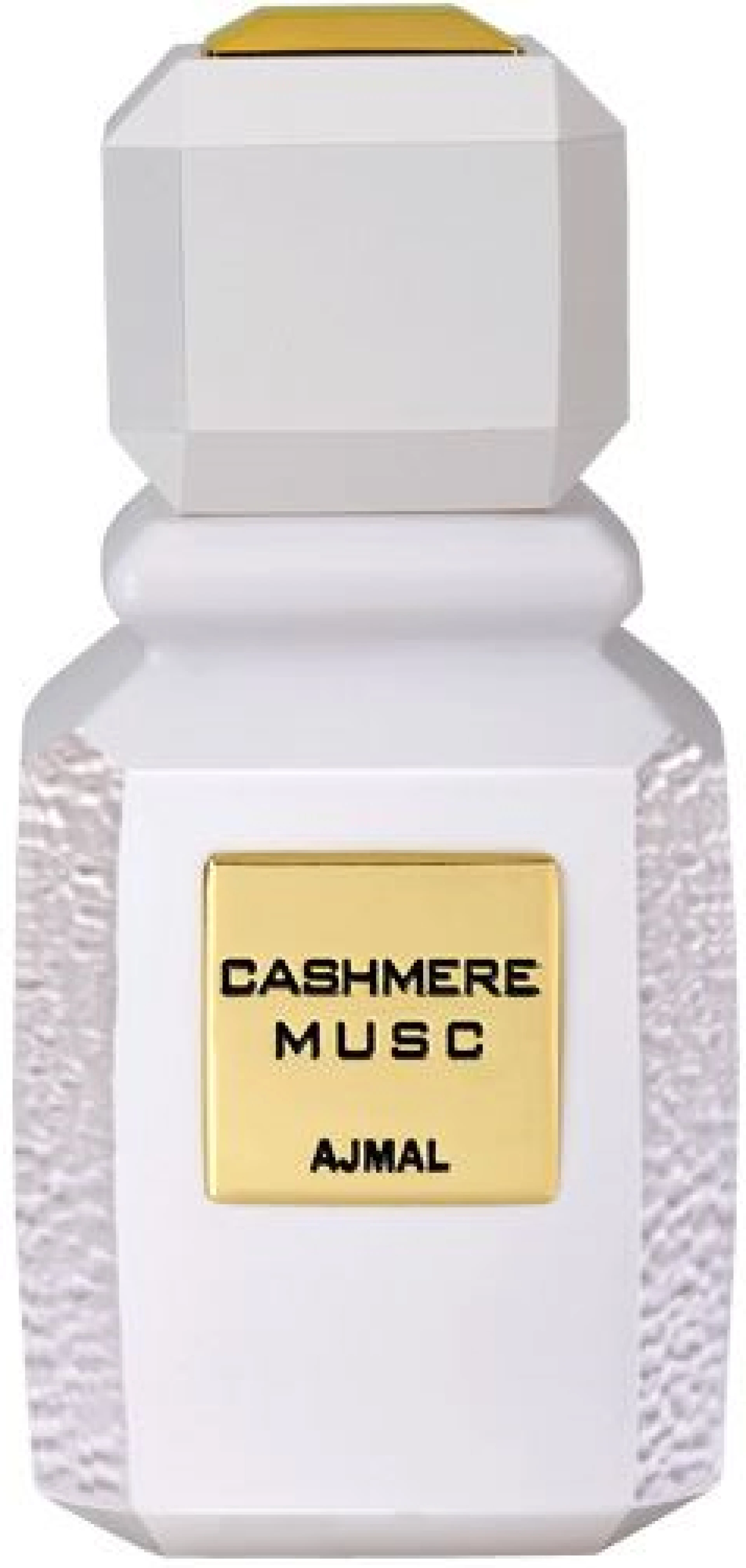 Ajmal Cashmere Musk EDP