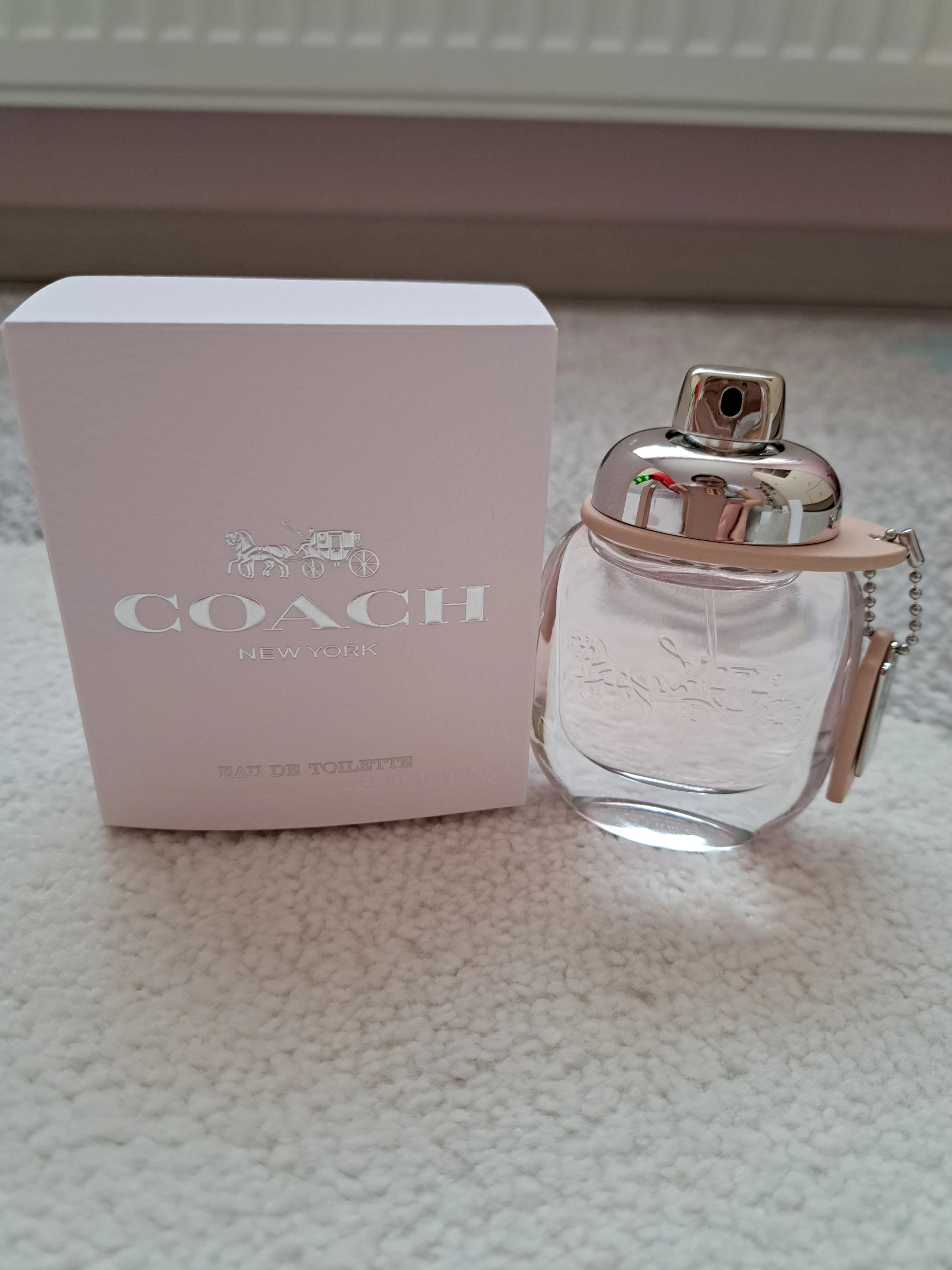 Coach Coach edt