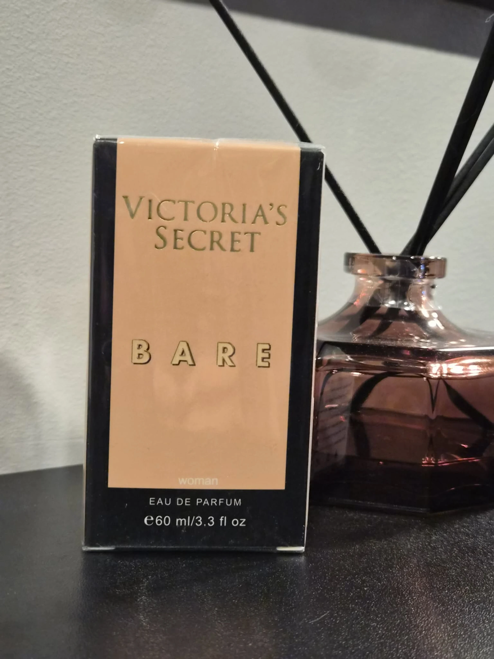 Victoria's Secret Bare EDP