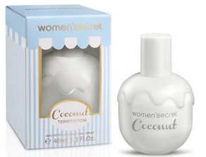 Women'Secret Coconut Temptation EDT | KremMania