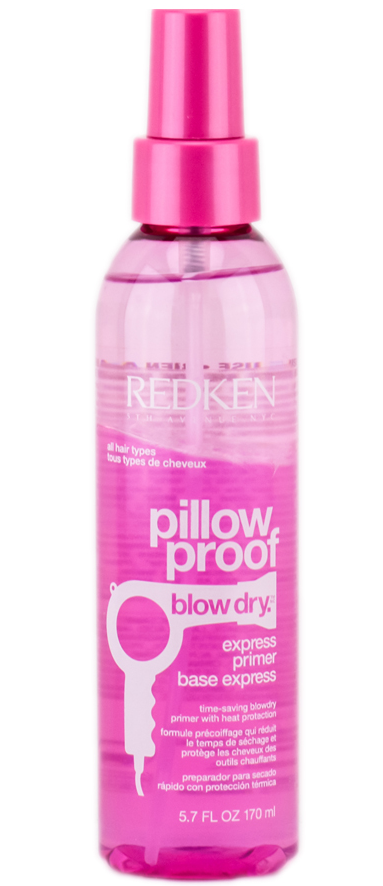 Redken Pillowproof Redken Pillow Proof Blow Dry Primer Redken