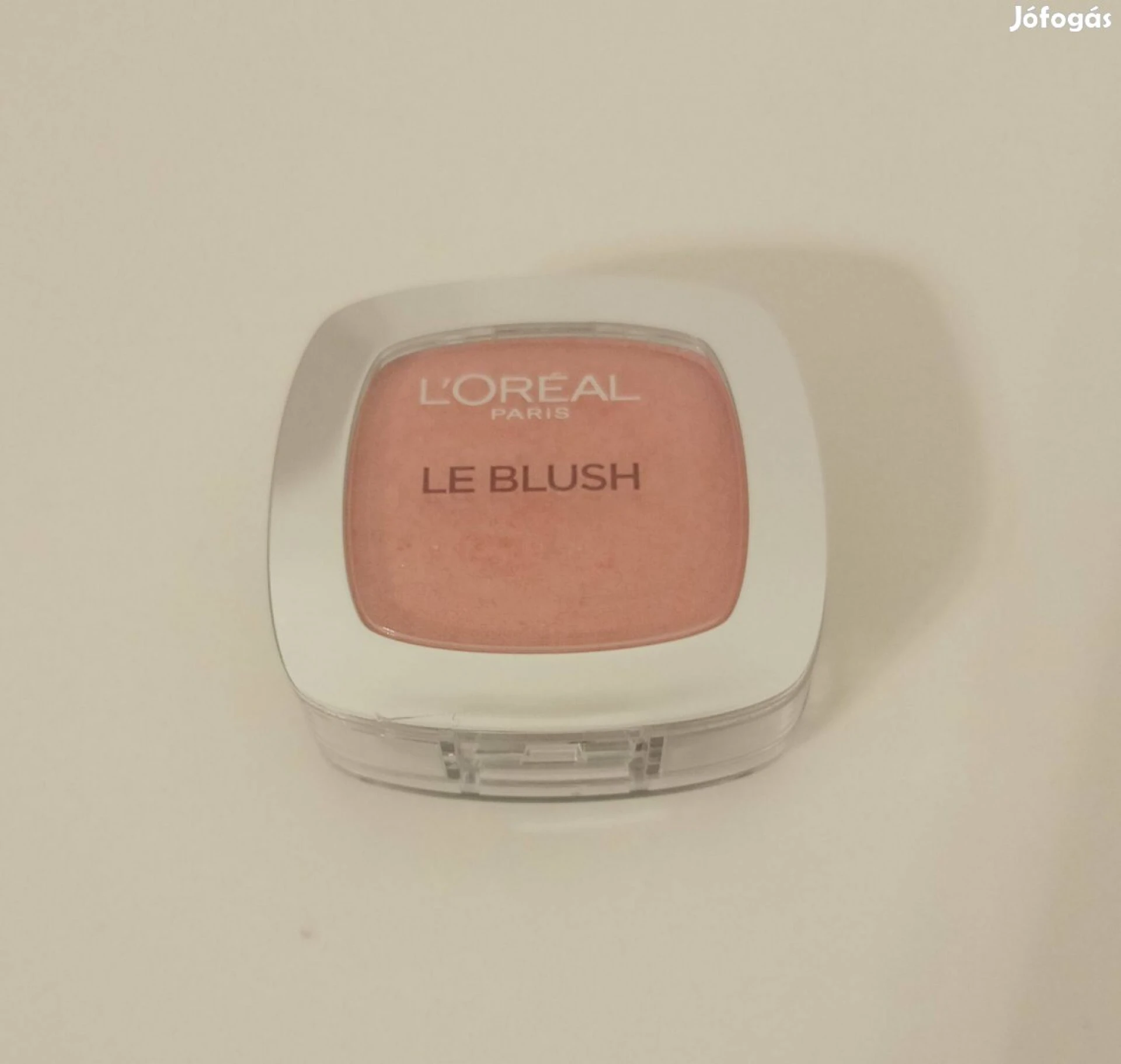 L'oreal le blush pirosító