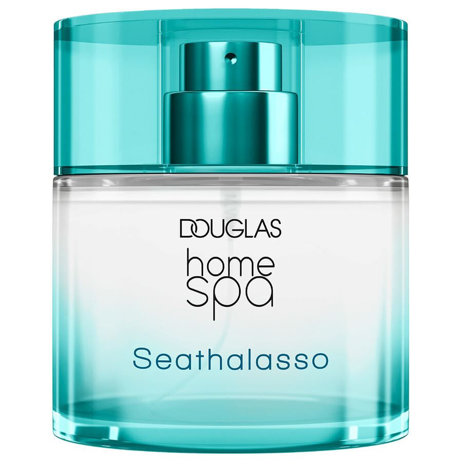 Douglas Home Spa Seathalasso EDT KremMania