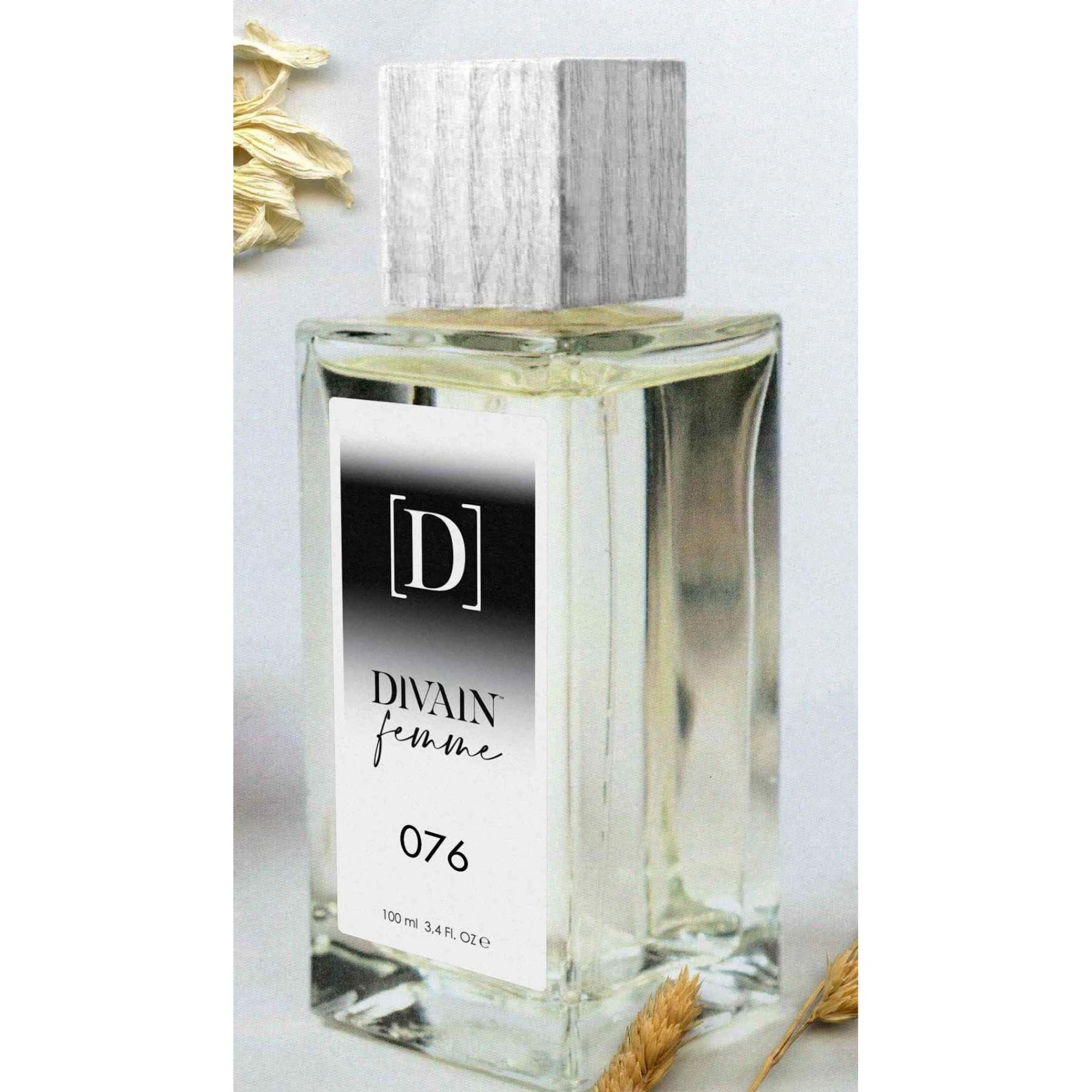Divain 076 Narciso Rodriguez for Her