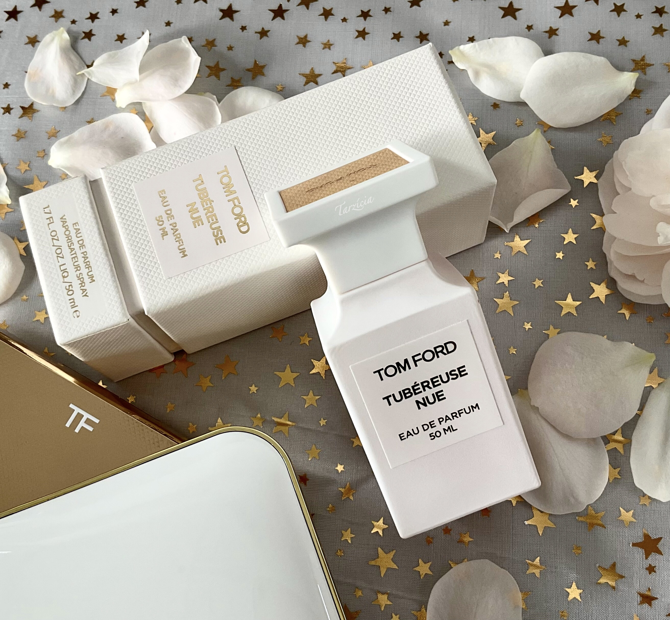 Tom Ford Tubéreuse Nue EDP | Krémmánia