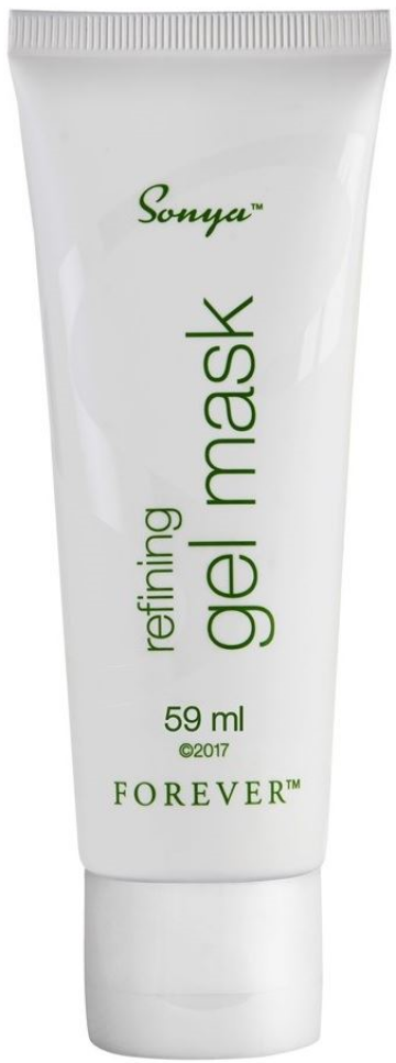 Forever Living Products Sonya Refining Gel Mask | KremMania