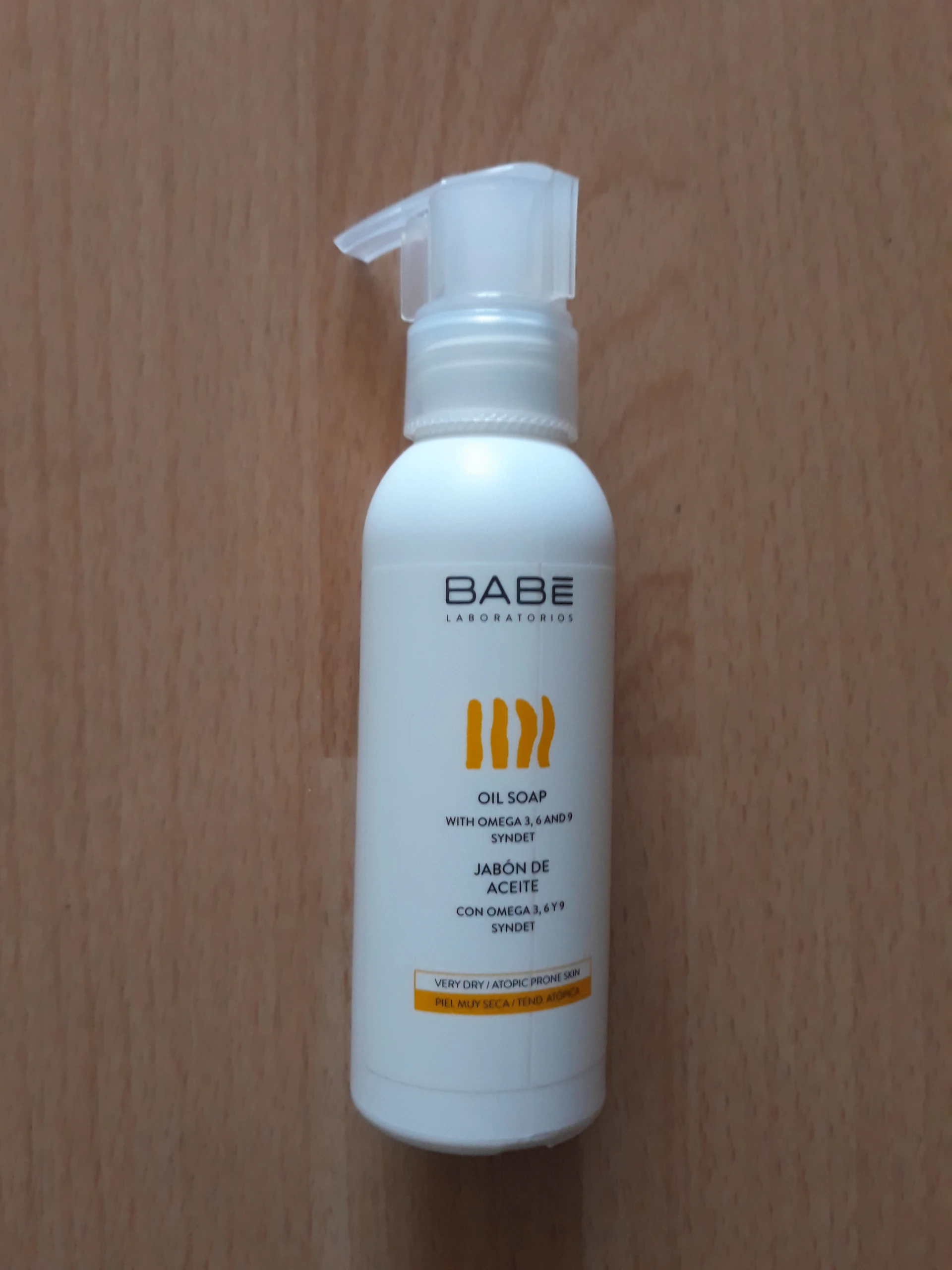 Babé Omega Tusfürdő