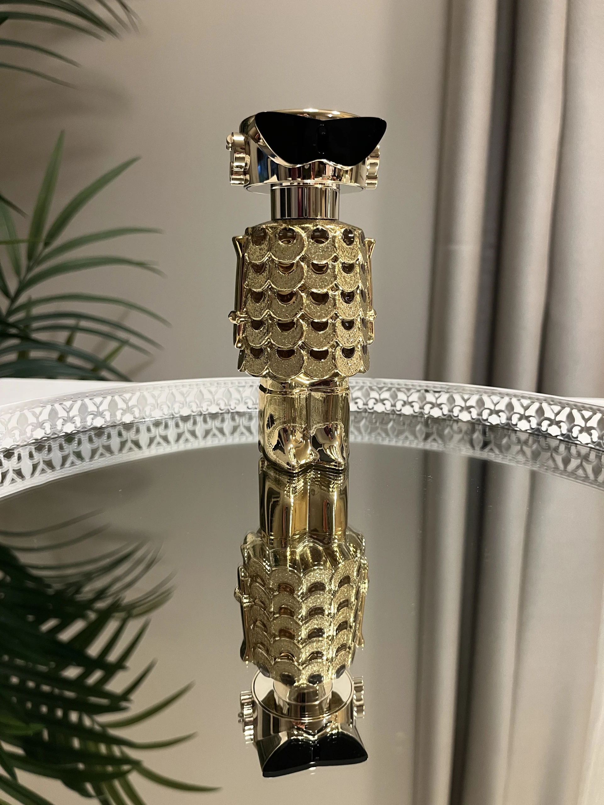 Rabanne Fame Intense (2024) dekantok