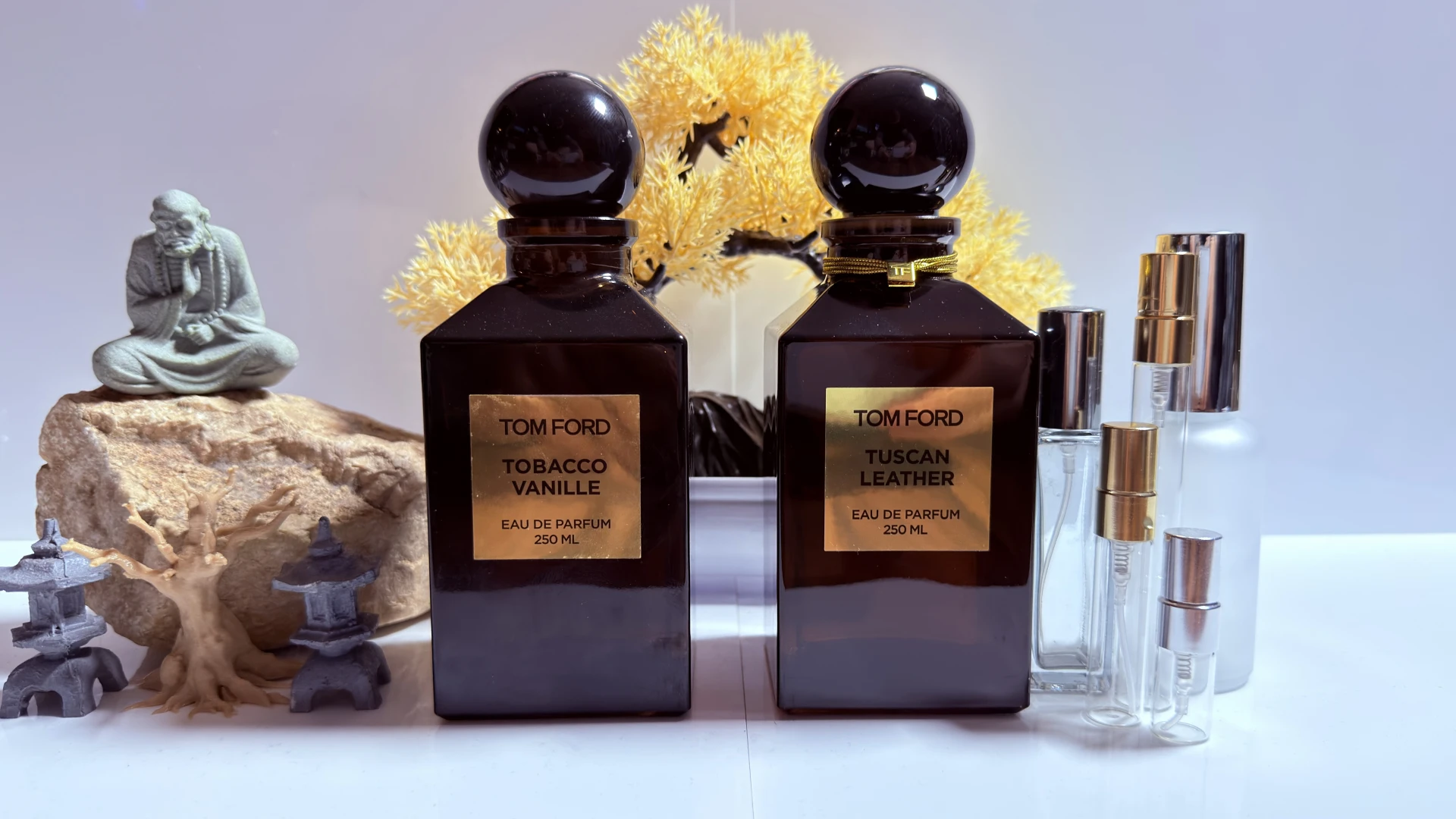 Tom Ford Tuscan Leather