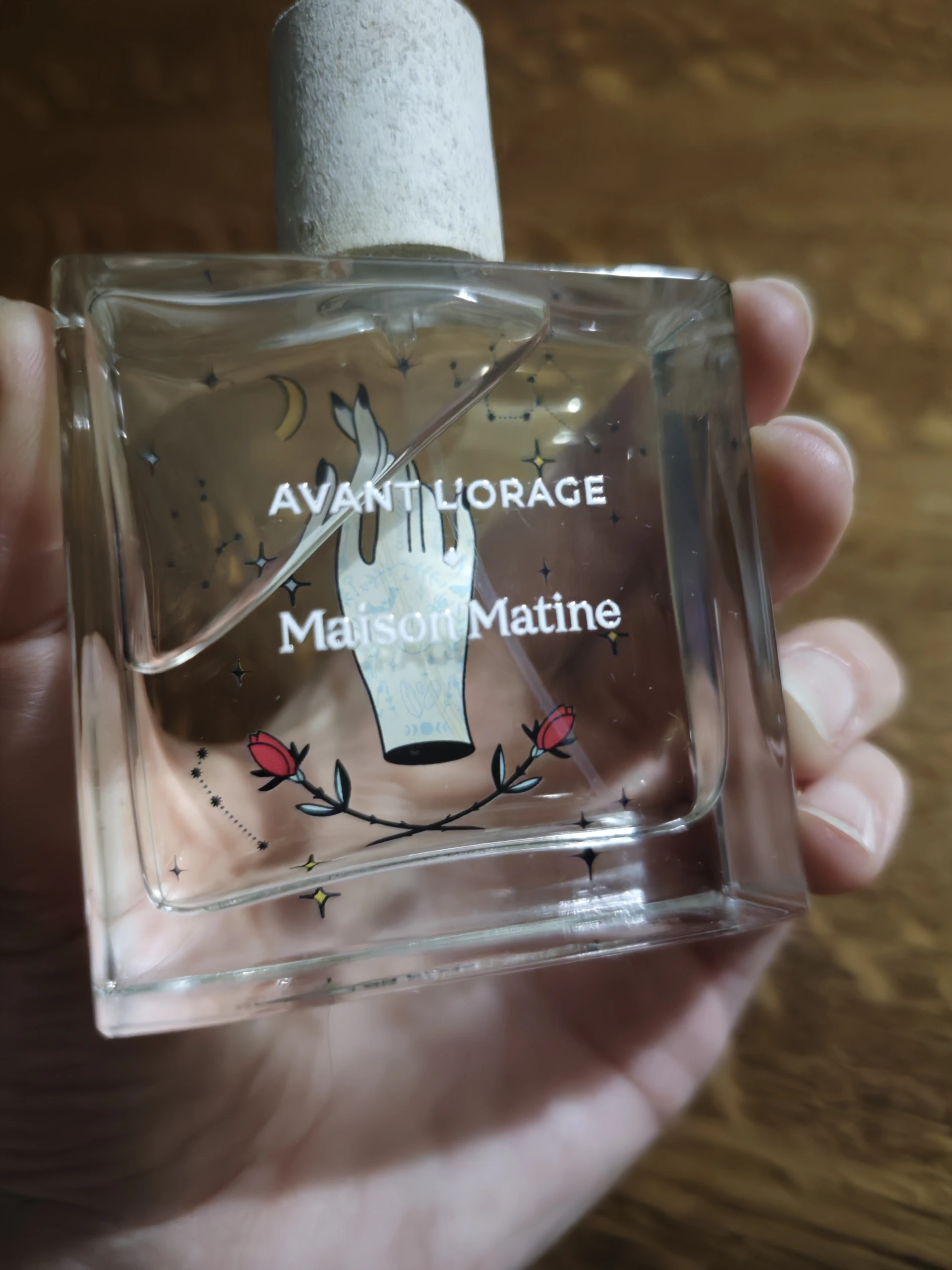 MAISON MATINE