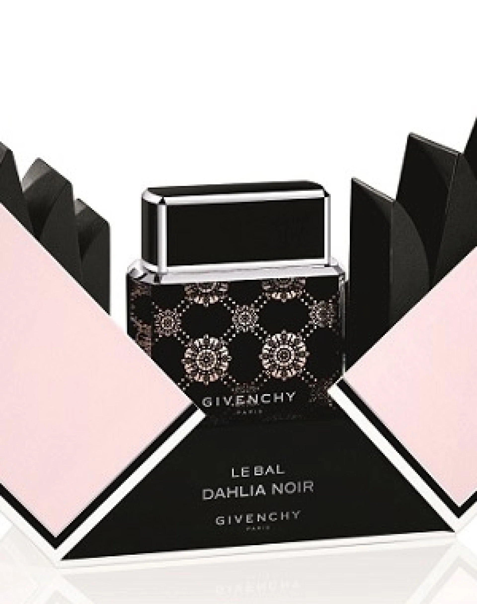 Givenchy Dahlia Noir Le Bal EDP