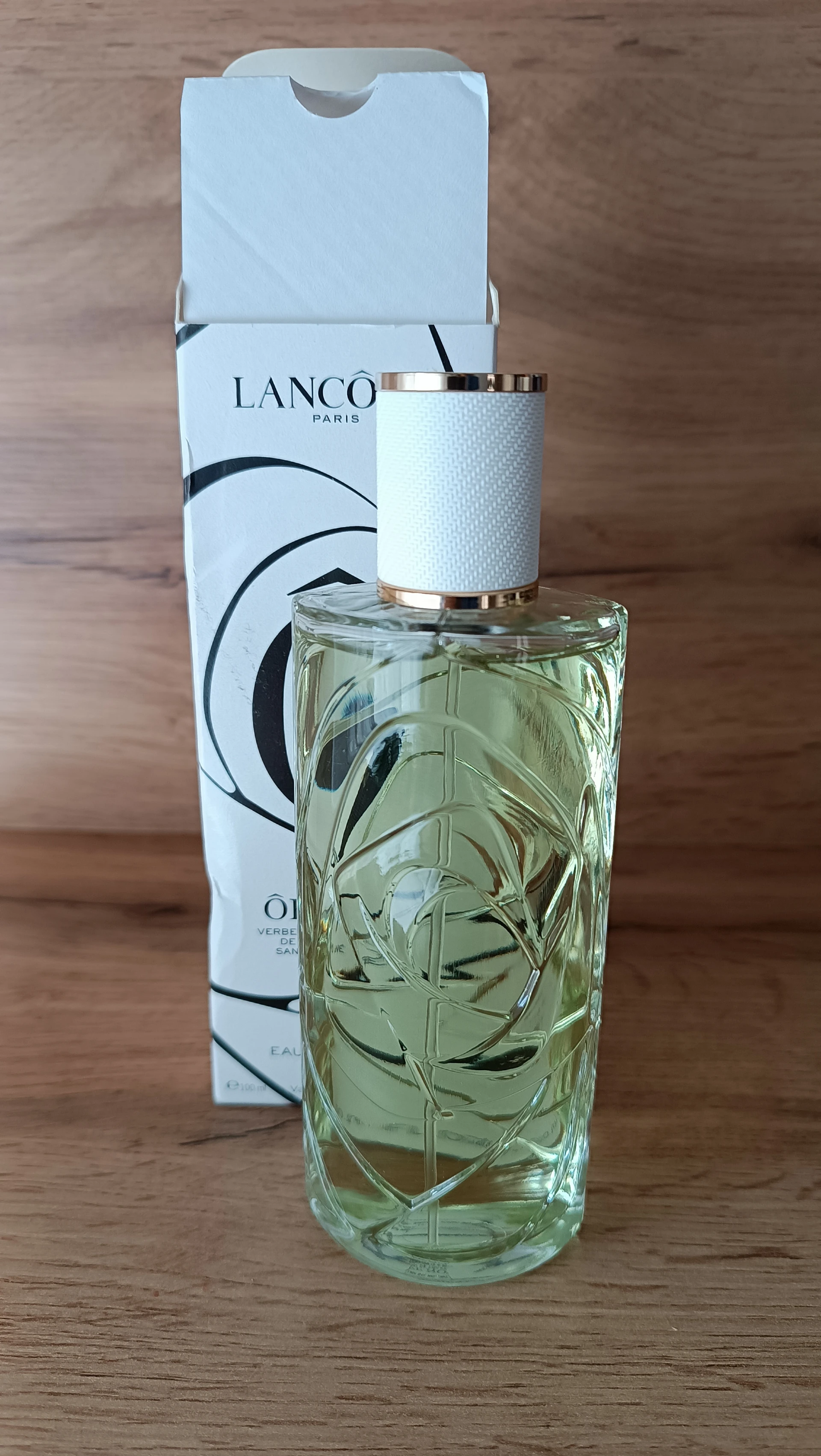Lancôme ÔFF NOW ED