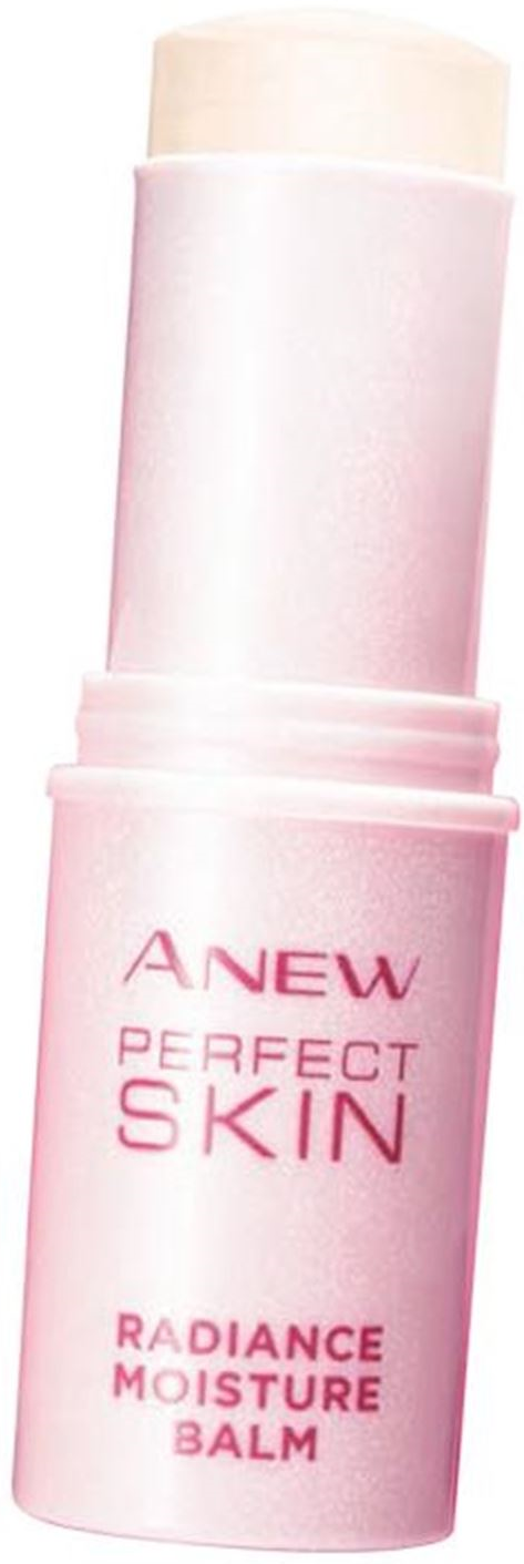 Avon Anew Perfect Skin Radiance Moisture Balm | KremMania