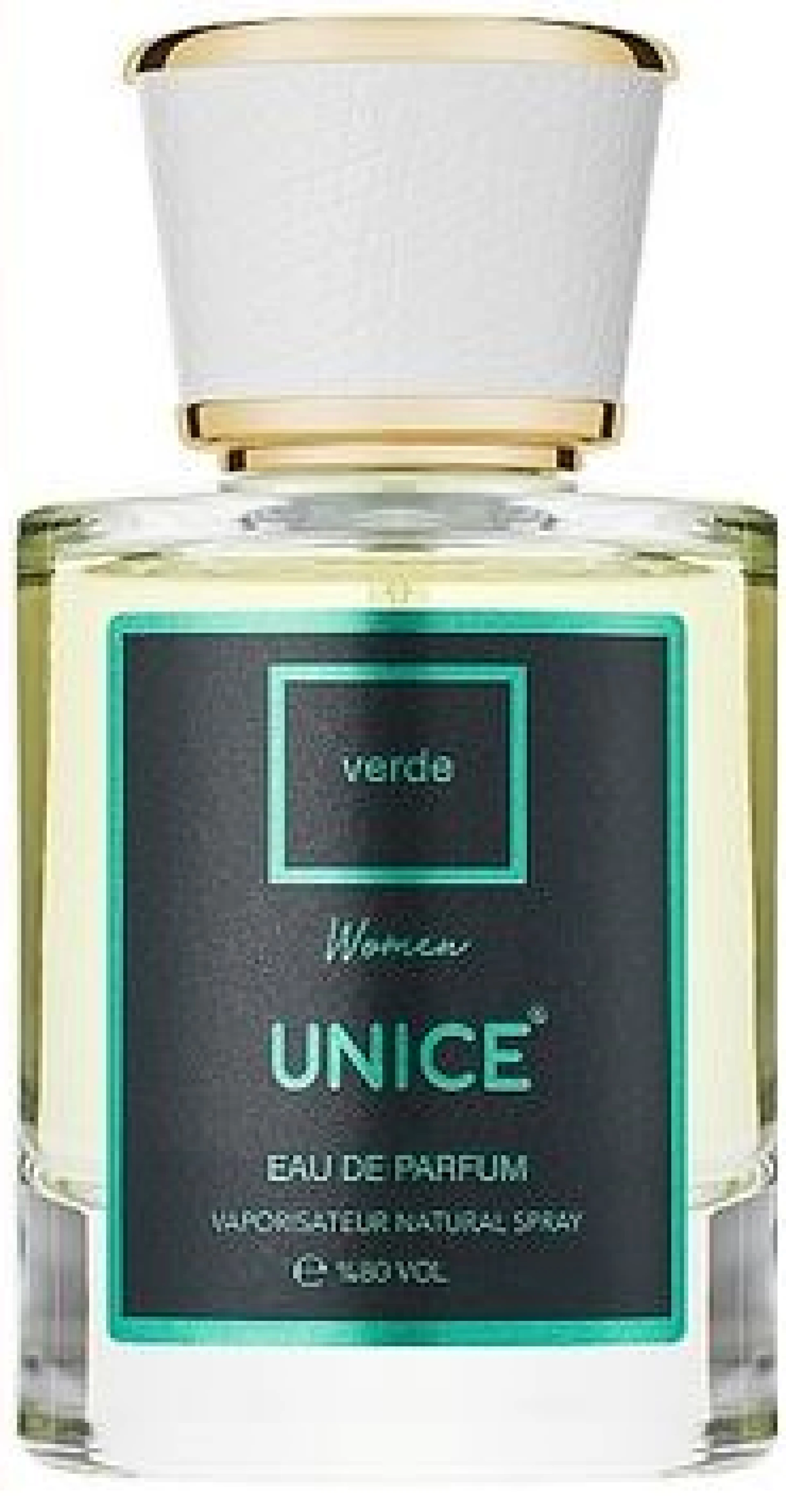 Unice Verde EDP
