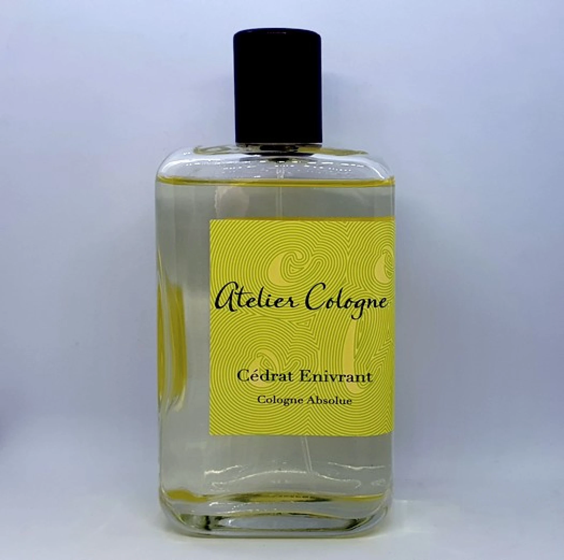 Cedrat Enivrant Atelier Cologne  200ml