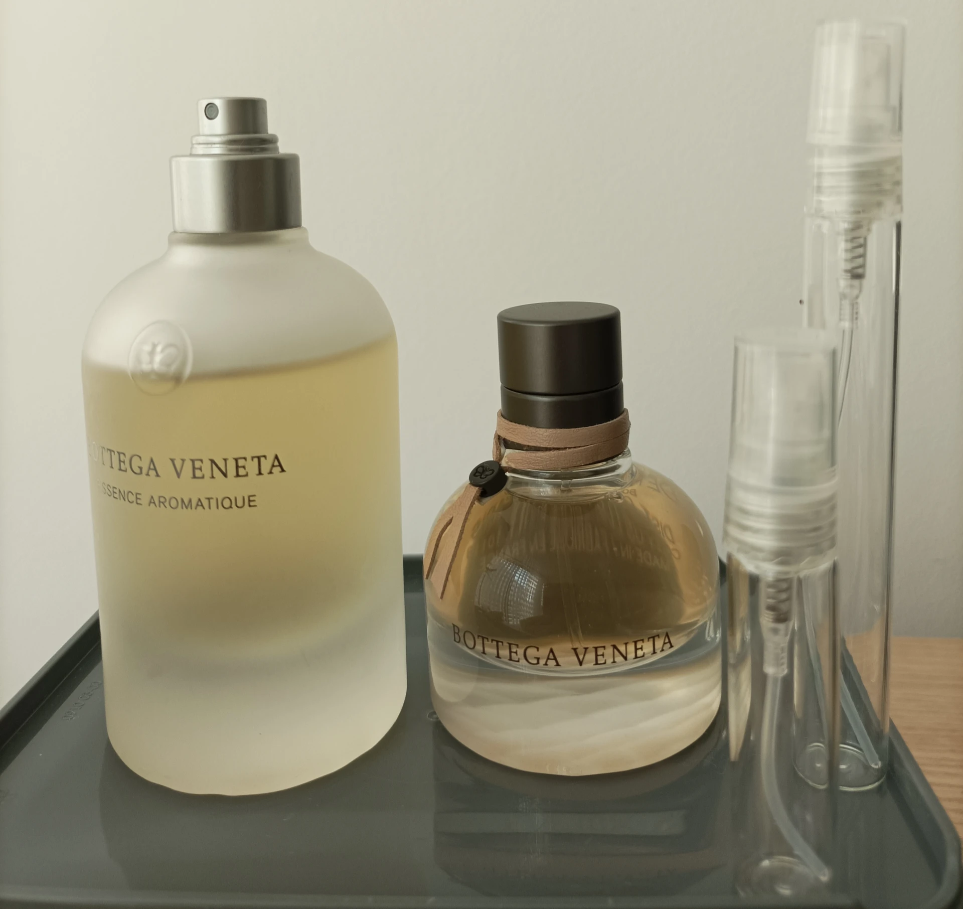 Bottega Veneta Essence Aromatique Unisex'