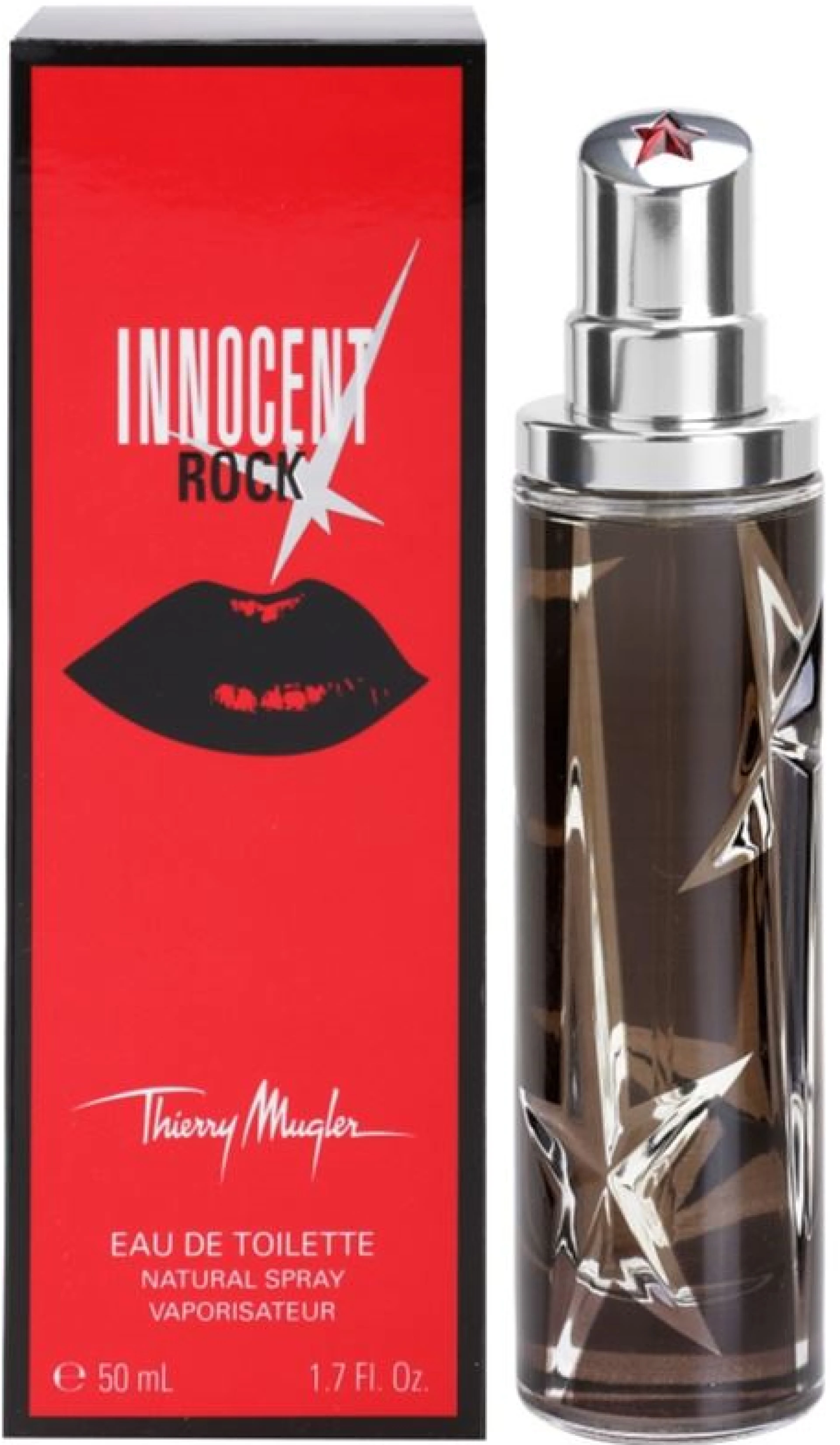 Mugler Angel Innocent Rock EDT