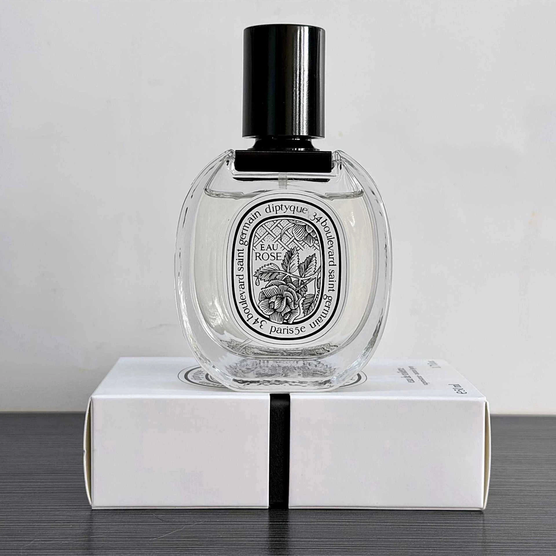 ÜVEGÉBEN IS❗️Diptyque Eau Rose EDT 🌹