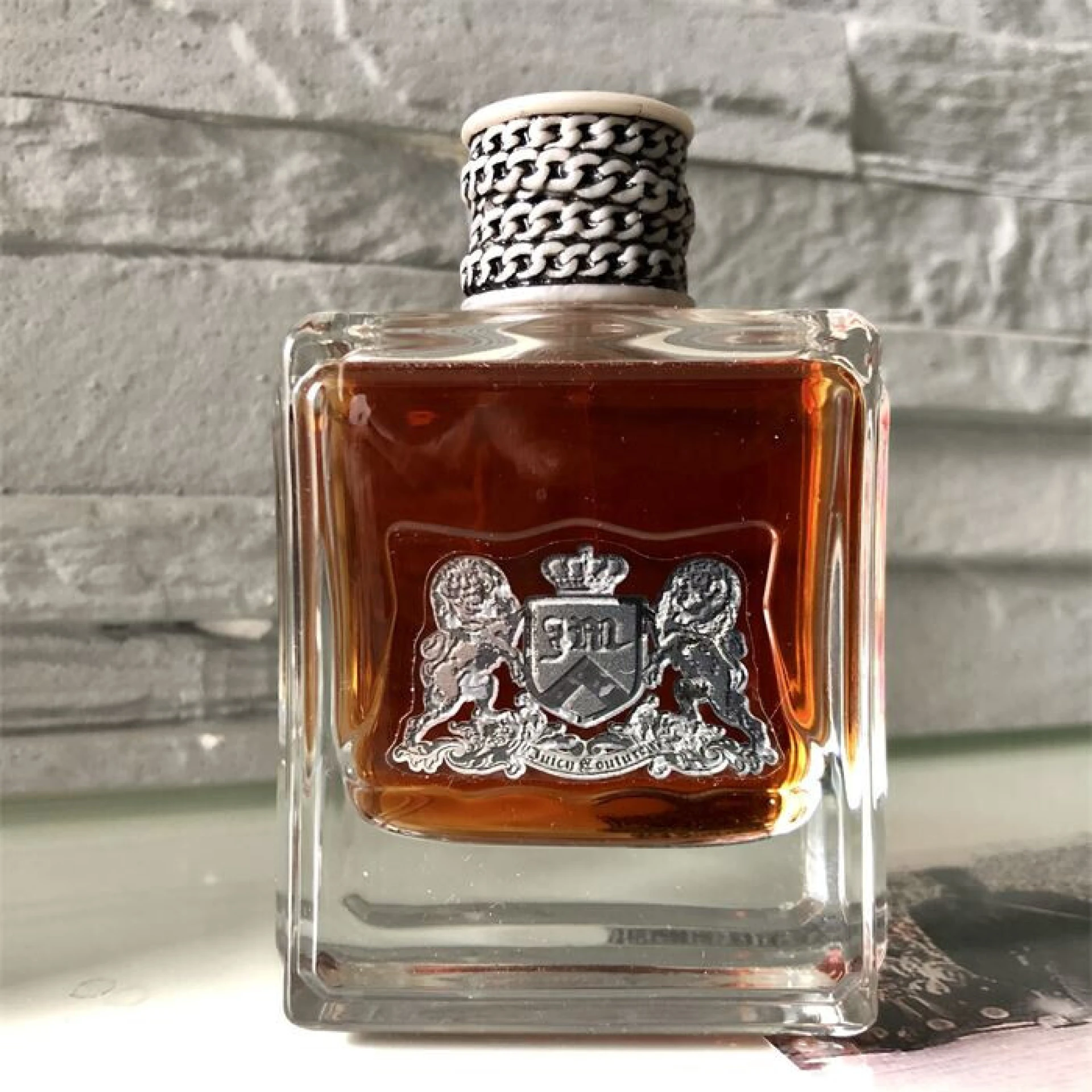 Juicy Couture Dirty English For Men fújósok