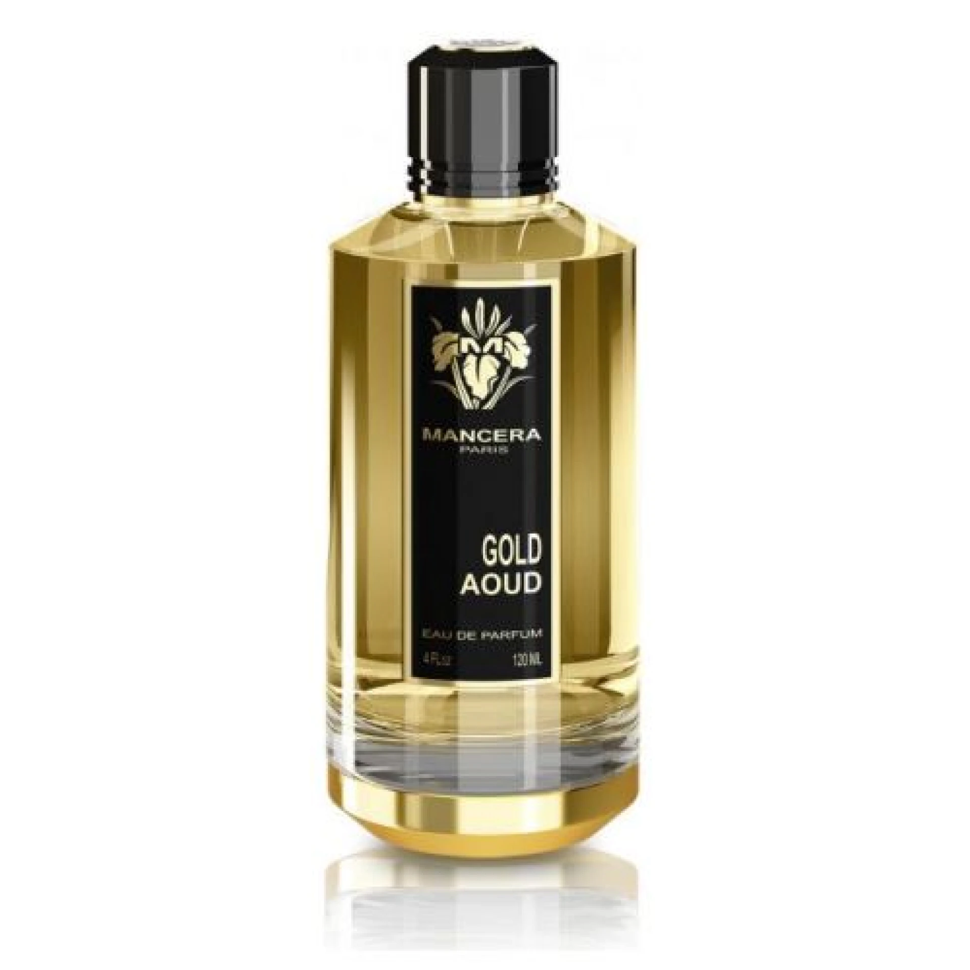 Mancera Gold Aoud EDP