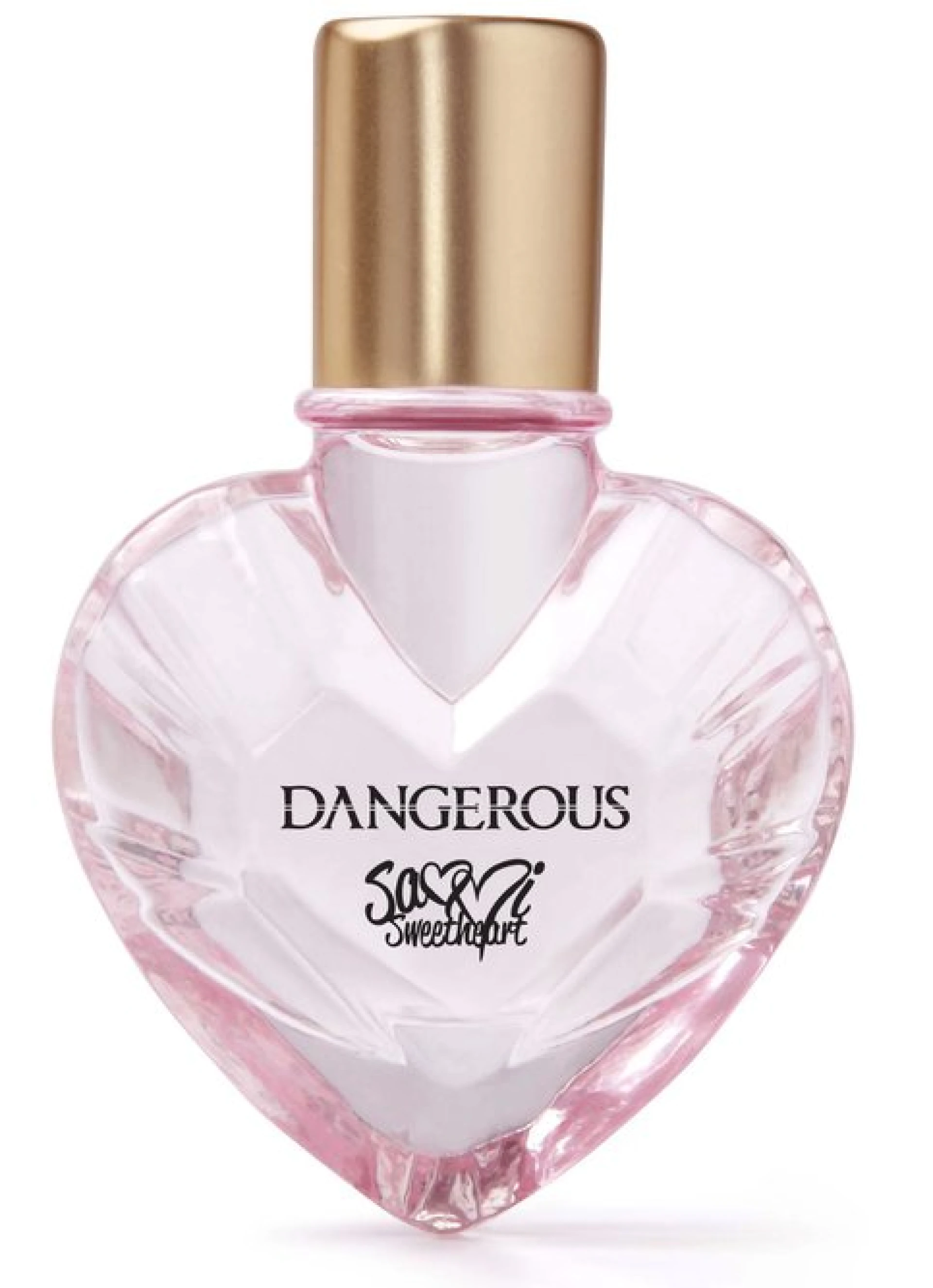 Sammi Sweetheart Dangerous EDP