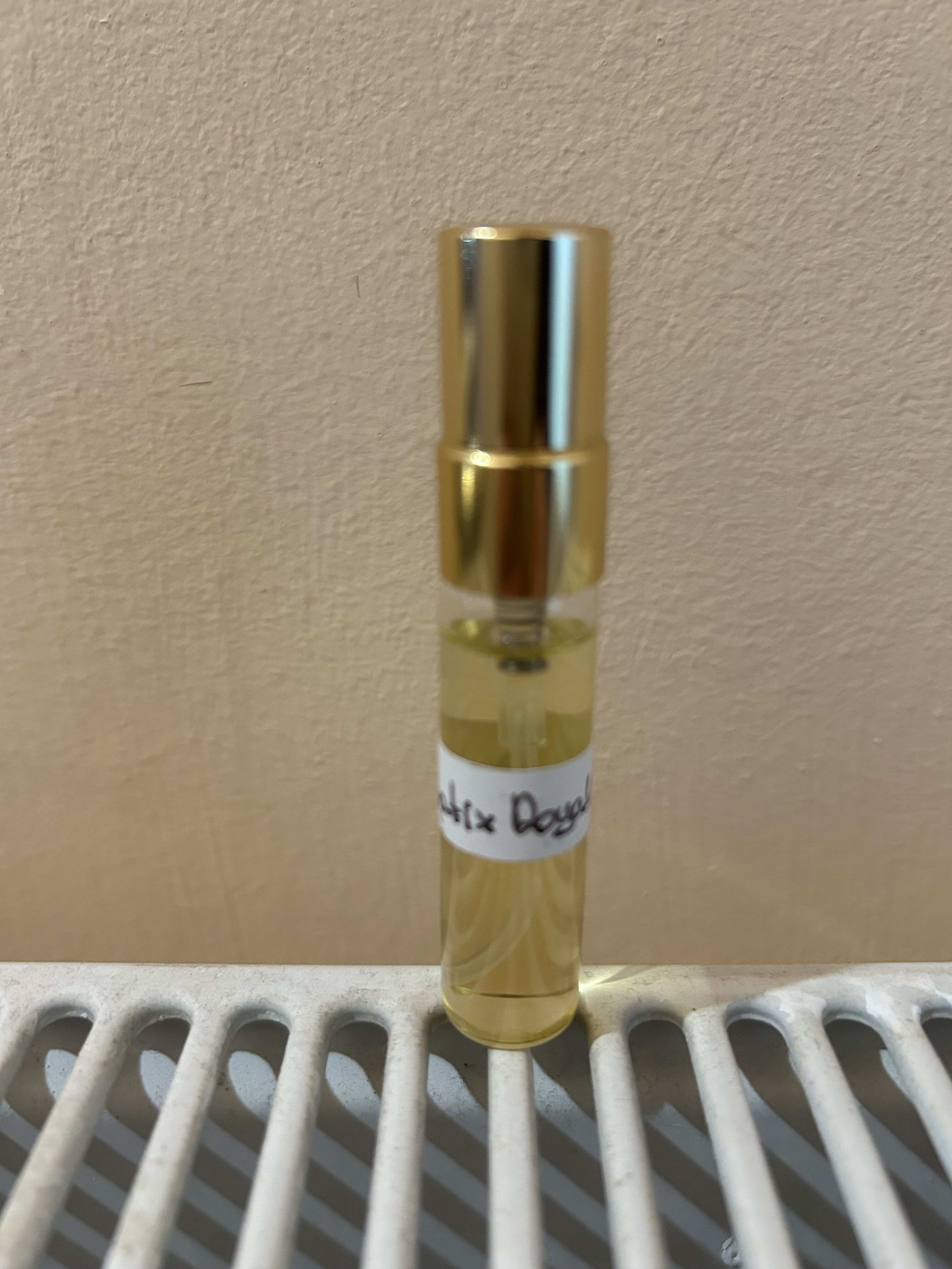 French Avenue Aromatix Royal Taboo 5ml minta