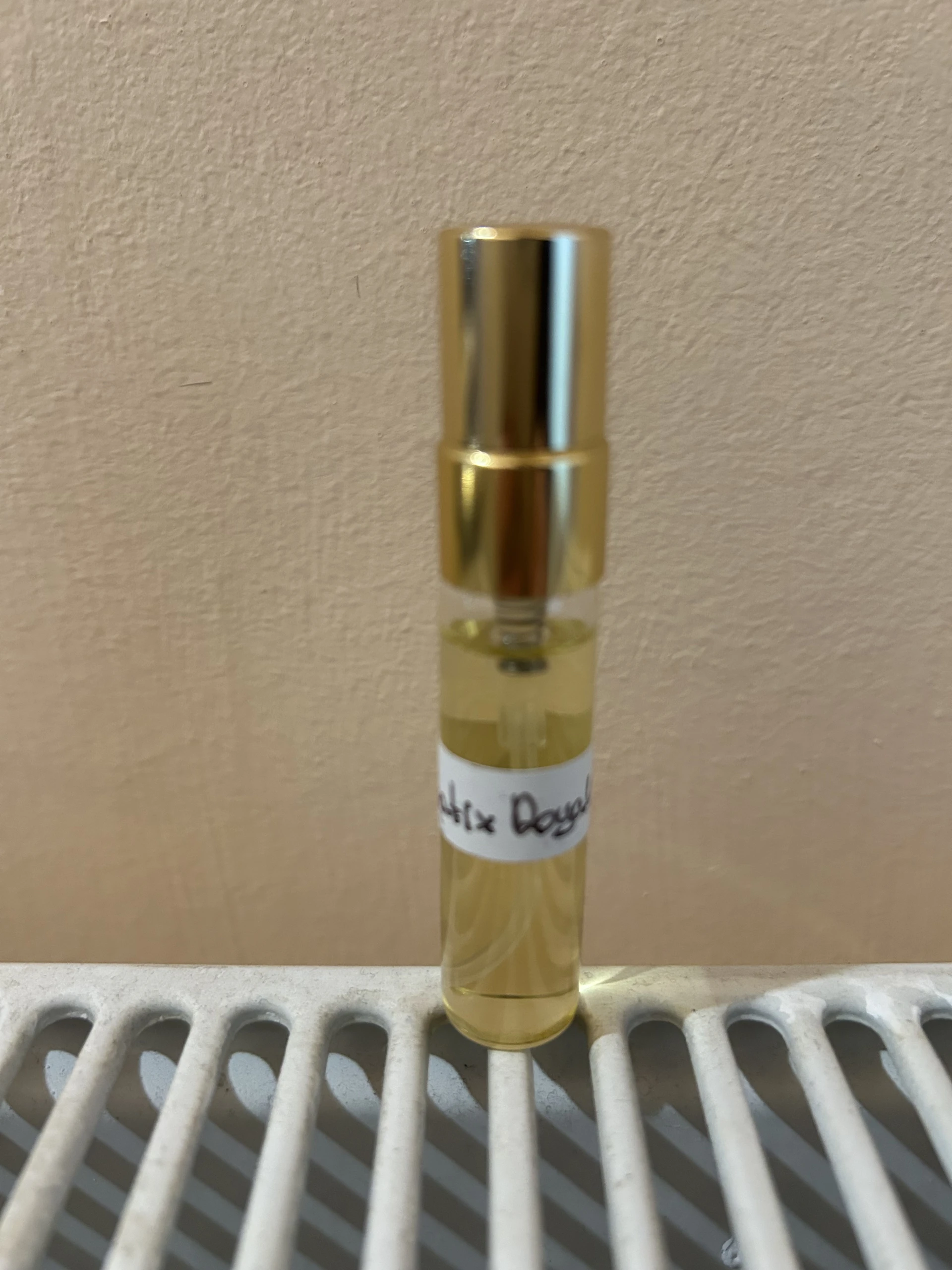 French Avenue Aromatix Royal Taboo 5ml minta