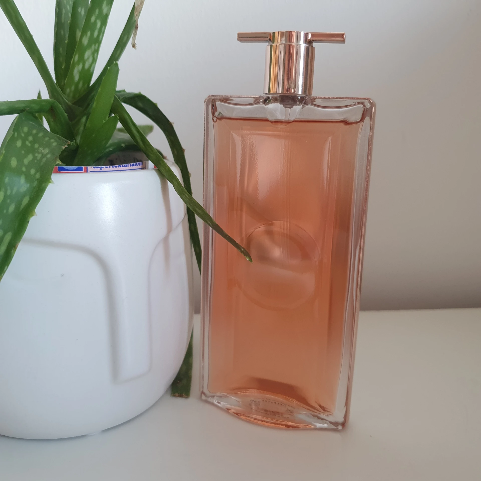 DEKANT Lancôme Idôle Aura