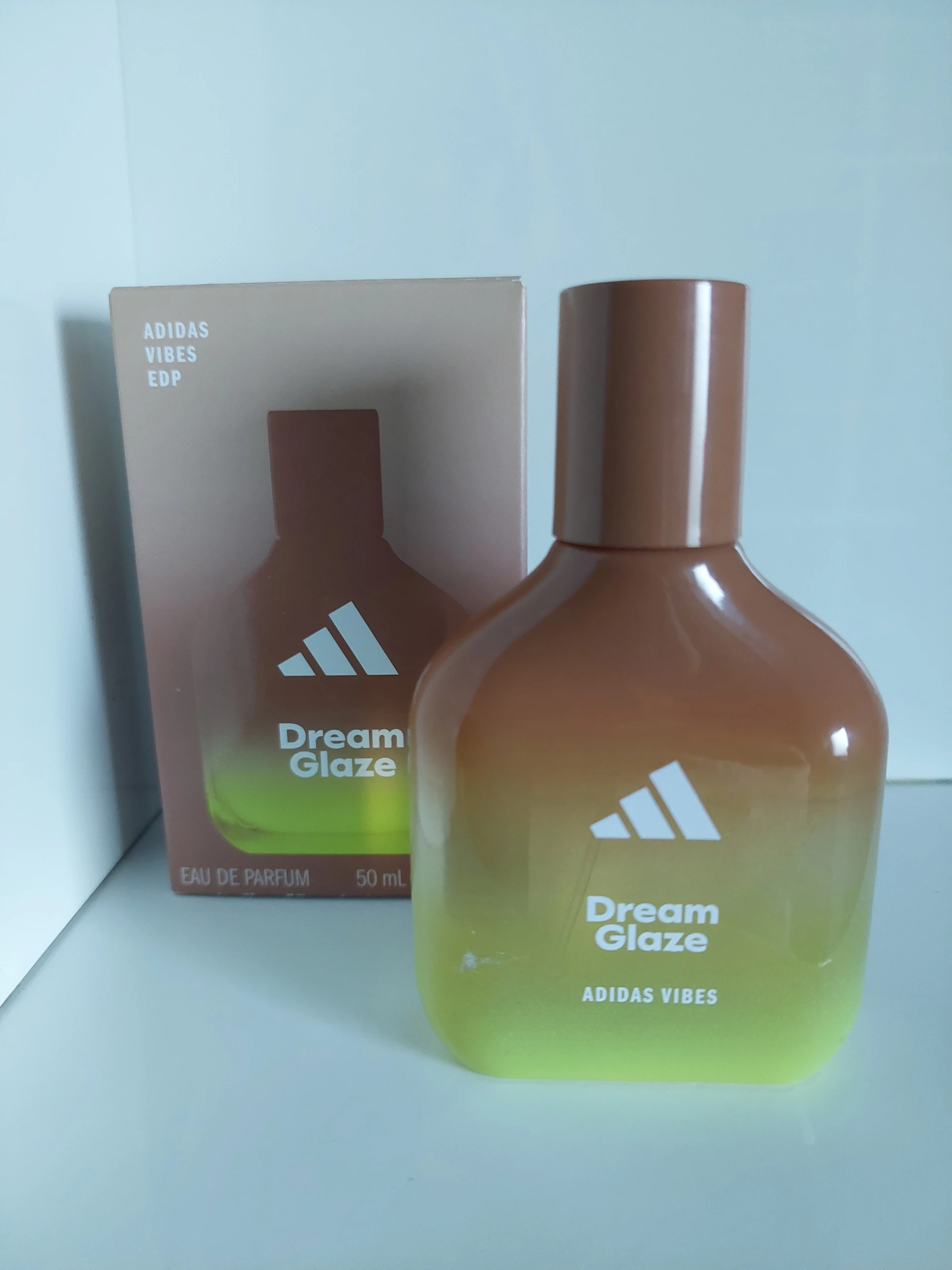 Adidas Vibes Dream Glaze Női EDP