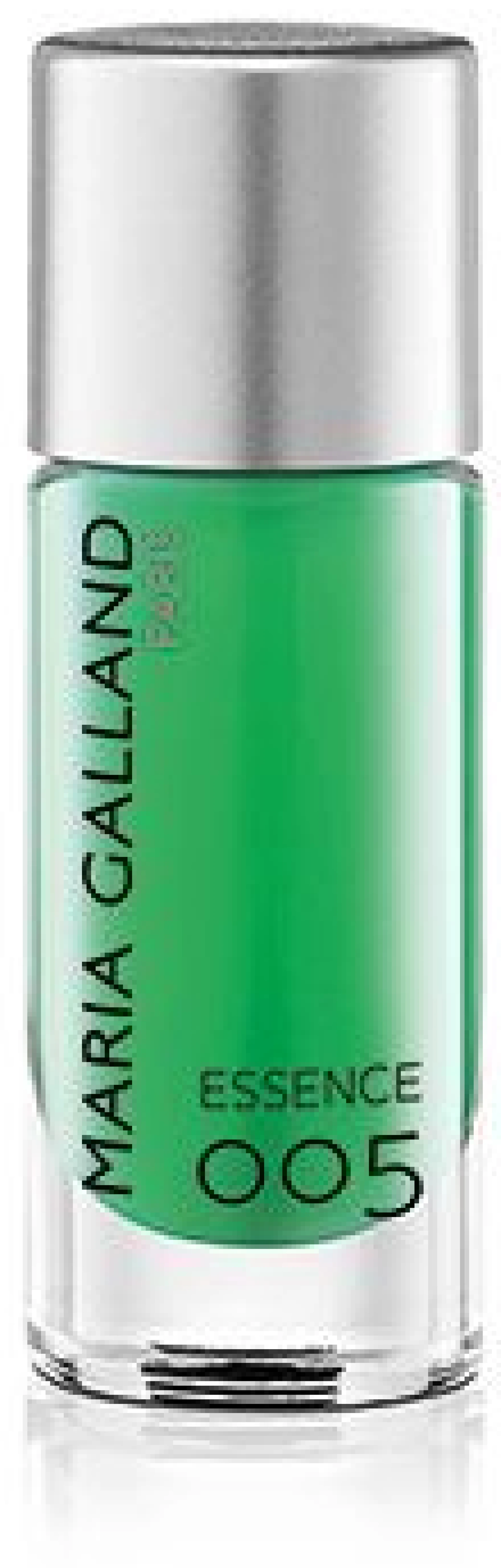 Maria Galland Essence Argent 005
