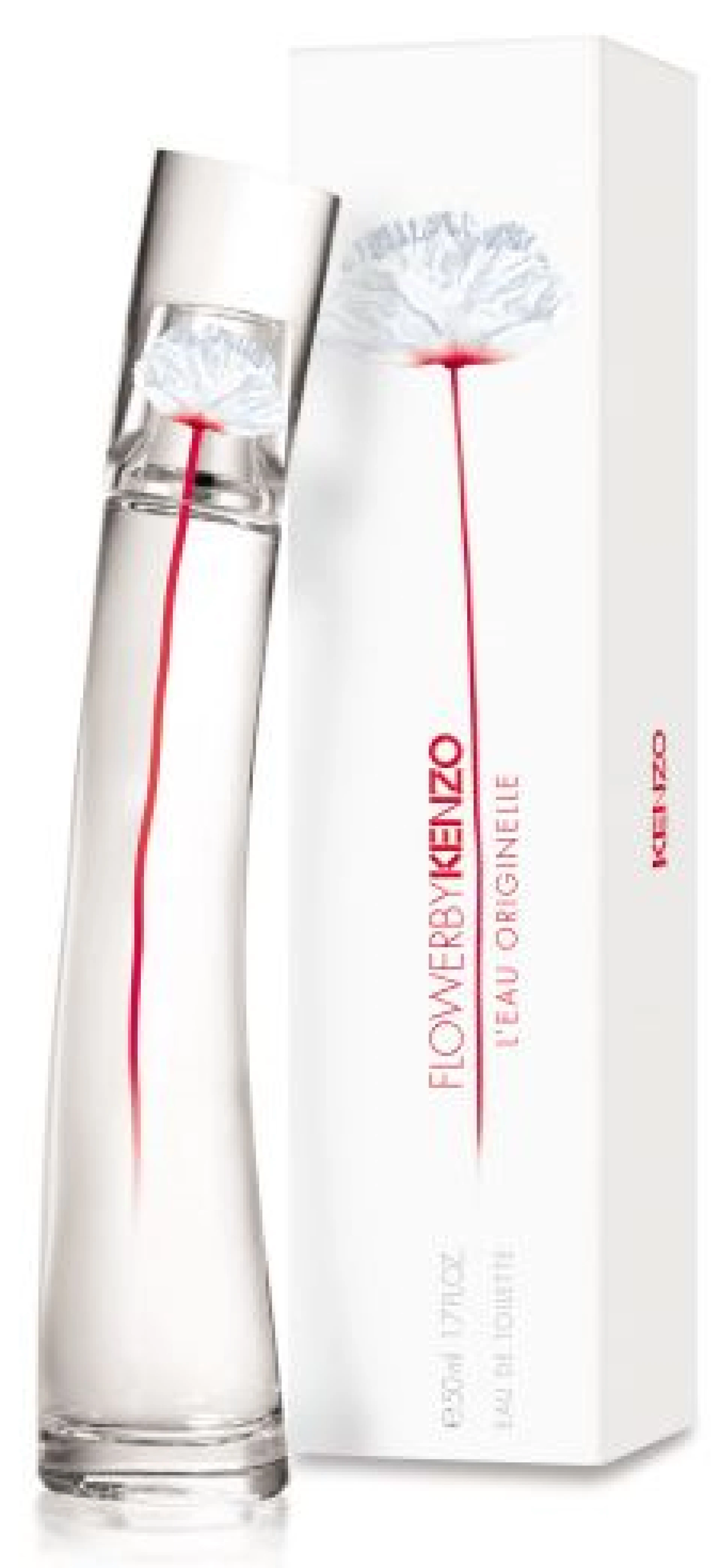 Kenzo Flower By Kenzo L'eau Originelle EDT