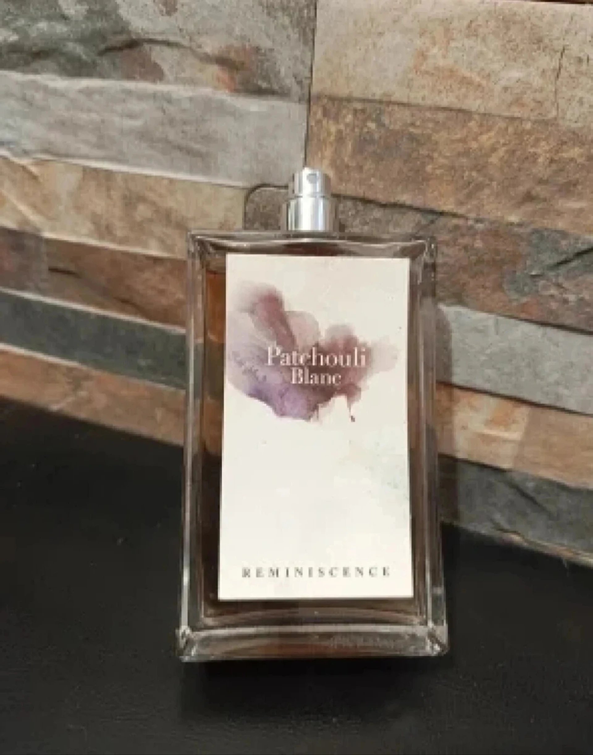 Ritkaság, bomba áron ❗ ❤️ Reminiscence Patchouli Blanc